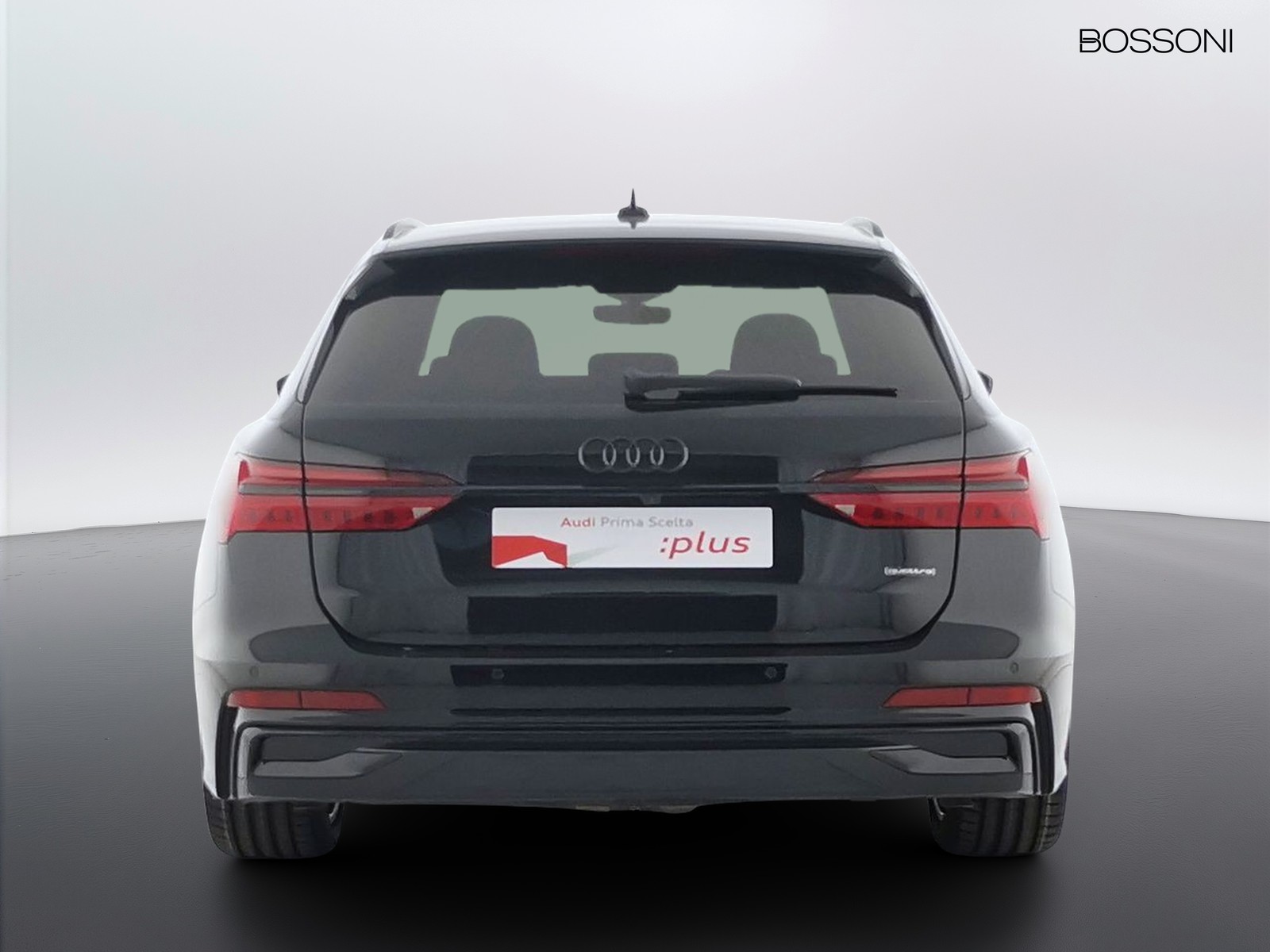 15 - Audi A6 avant 55 2.0 tfsi e s line edition quattro ultra s tronic