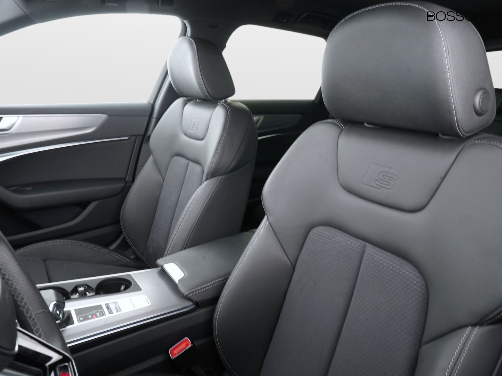 21 - Audi A6 avant 55 2.0 tfsi e s line edition quattro ultra s tronic