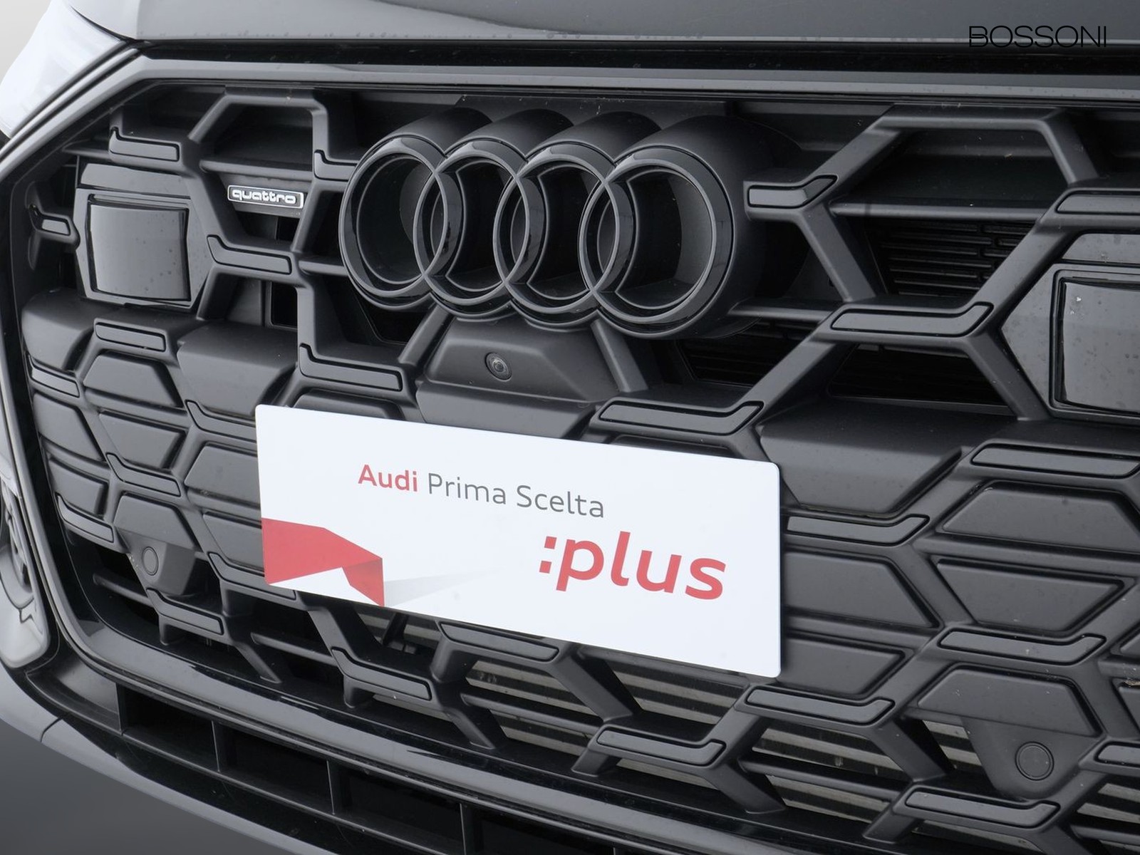 42 - Audi A6 avant 55 2.0 tfsi e s line edition quattro ultra s tronic