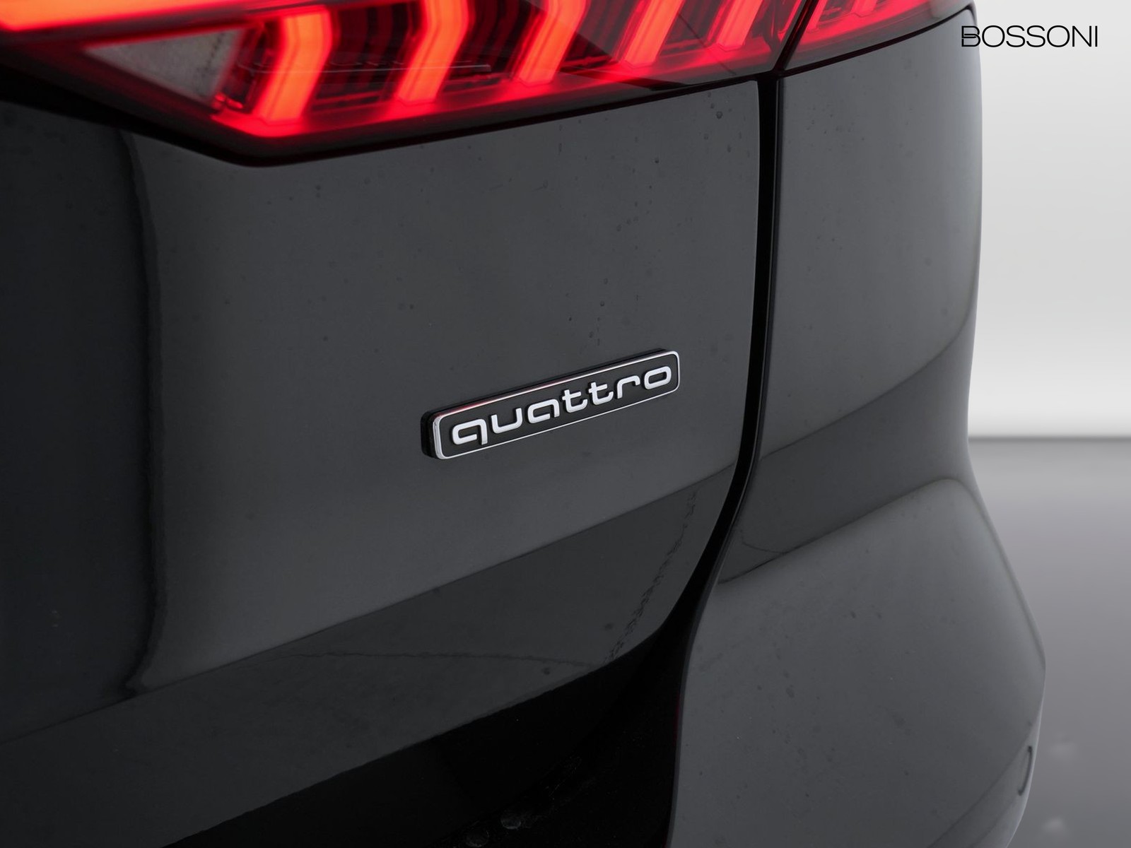 44 - Audi A6 avant 55 2.0 tfsi e s line edition quattro ultra s tronic