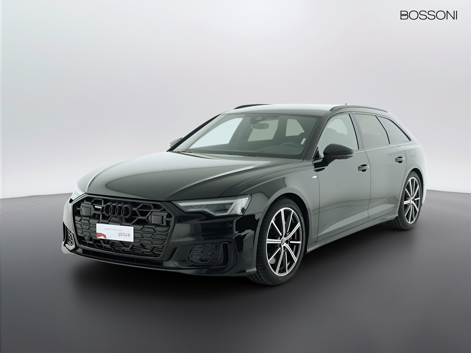 47 - Audi A6 avant 55 2.0 tfsi e s line edition quattro ultra s tronic