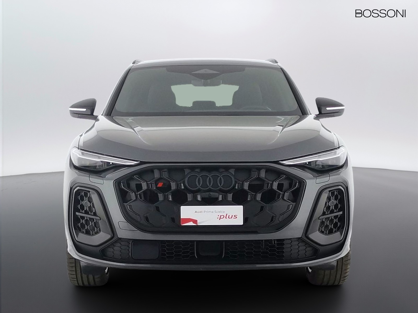 14 - Audi SQ5 s3.0 v6 tfsi mhev+ 367cv quattro s tronic