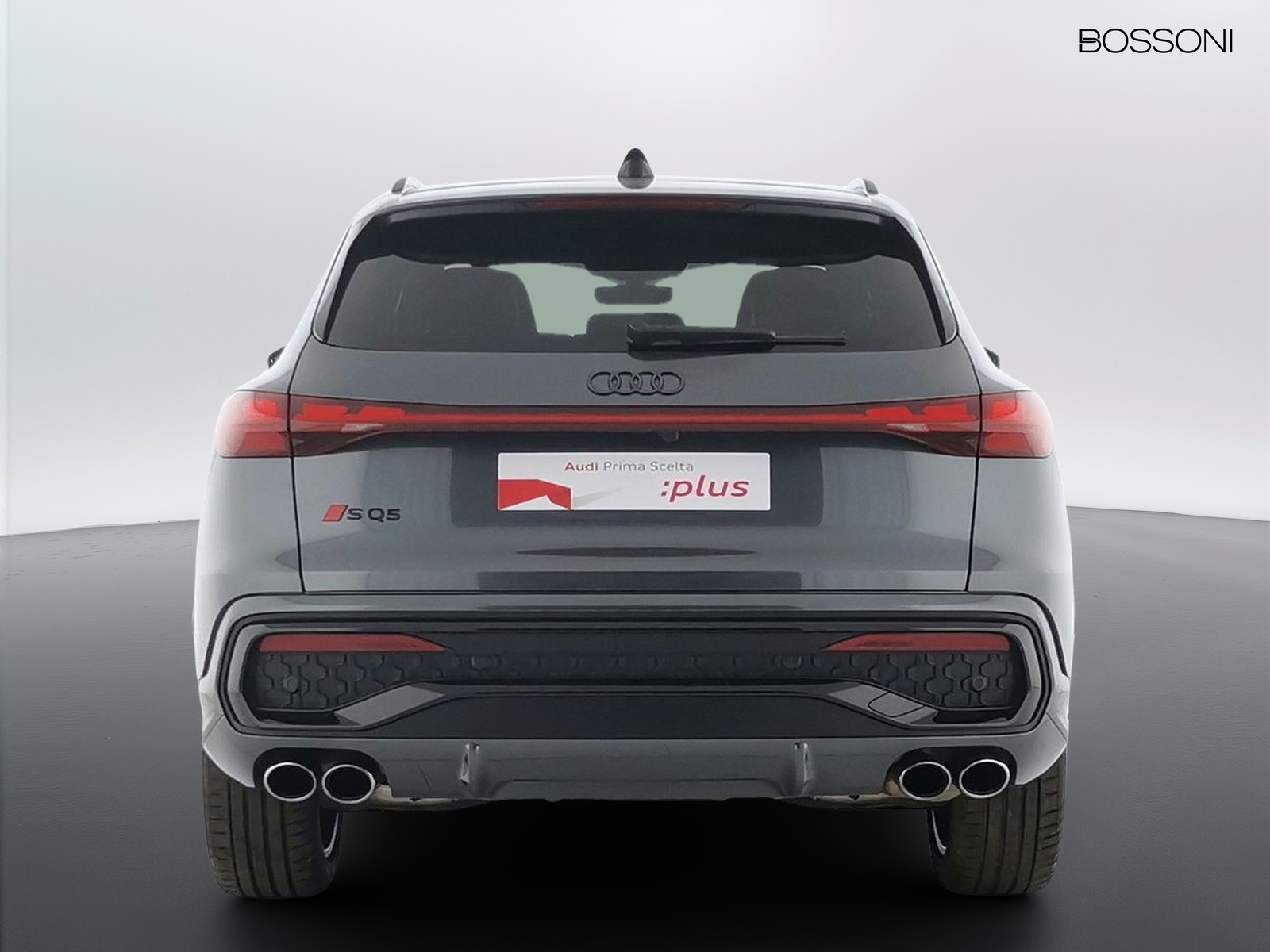 15 - Audi SQ5 s3.0 v6 tfsi mhev+ 367cv quattro s tronic