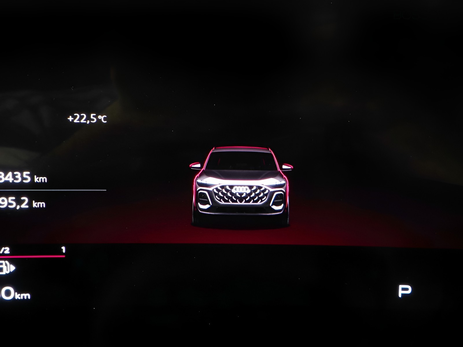 36 - Audi SQ5 s3.0 v6 tfsi mhev+ 367cv quattro s tronic