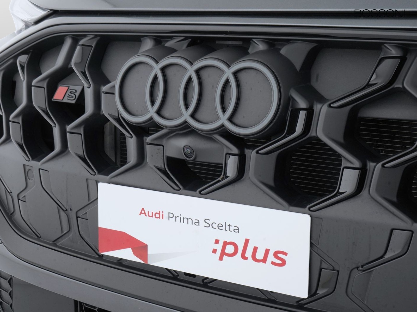45 - Audi SQ5 s3.0 v6 tfsi mhev+ 367cv quattro s tronic