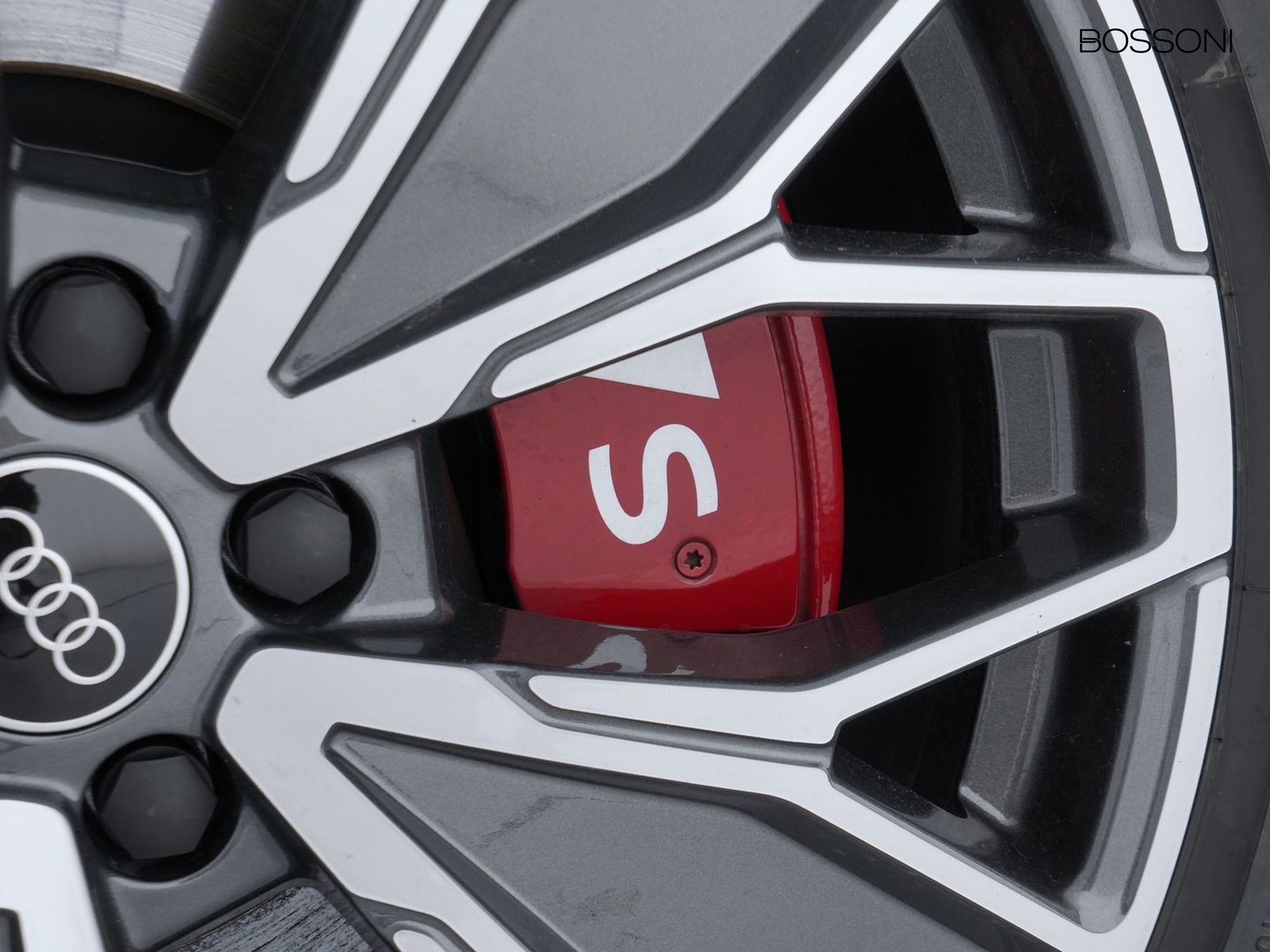 46 - Audi SQ5 s3.0 v6 tfsi mhev+ 367cv quattro s tronic