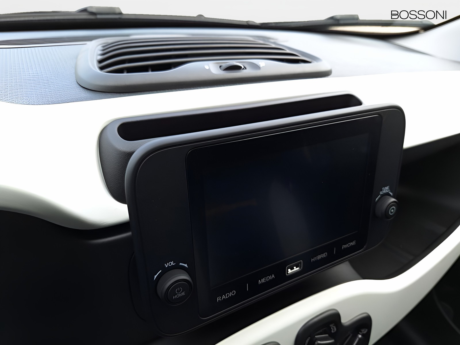 16 - Fiat Pandina cross 1.0 firefly hybrid 65cv cross s&s