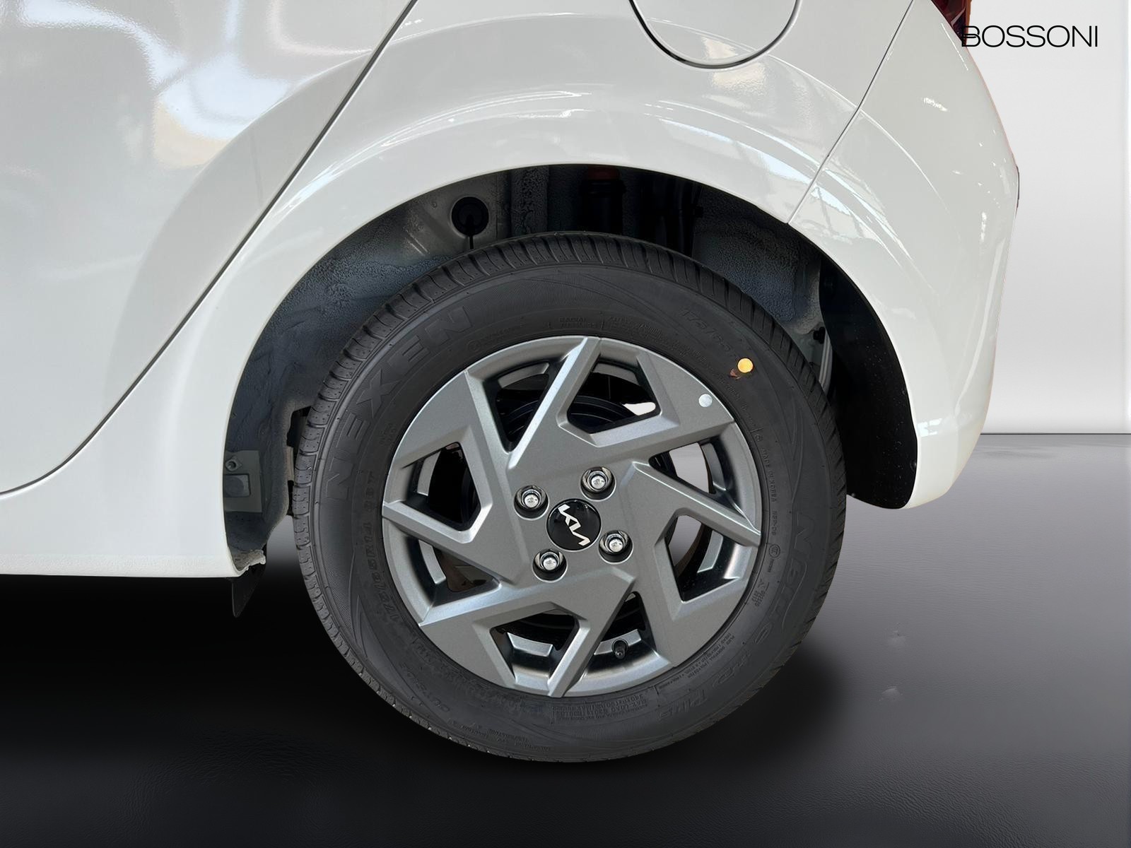 18 - Kia Picanto 1.0 gdi urban