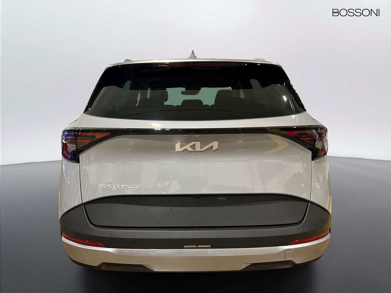 5 - Kia Sportage 1.6 t-gdi hev style 2wd at6
