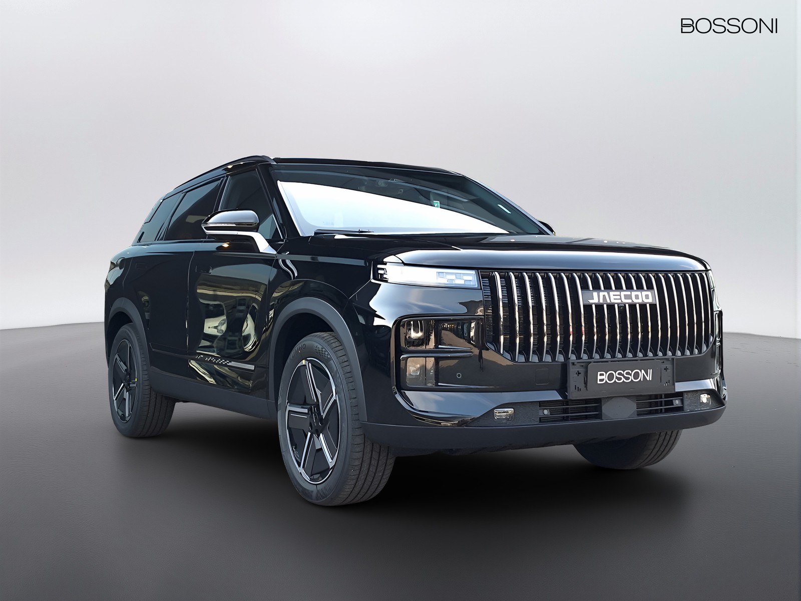 2 - Jaecoo 7 shs-p 1.5 tgdi plug-in hybrid exclusive dht