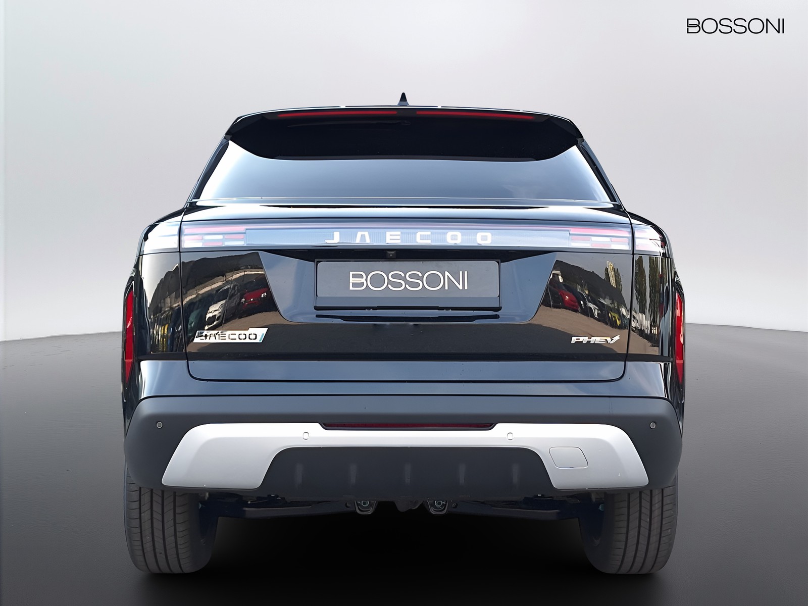 4 - Jaecoo 7 shs-p 1.5 tgdi plug-in hybrid exclusive dht