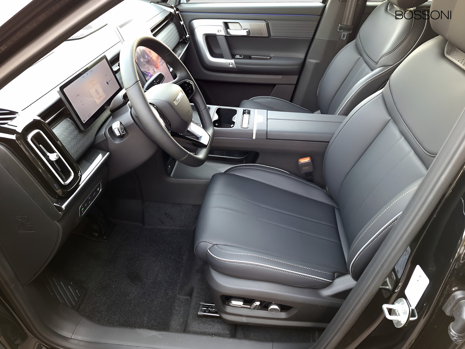 10 - Jaecoo 7 shs-p 1.5 tgdi plug-in hybrid exclusive dht