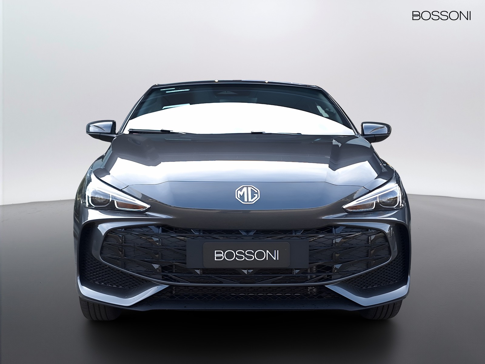 2 - Mg MG3 1.5 comfort