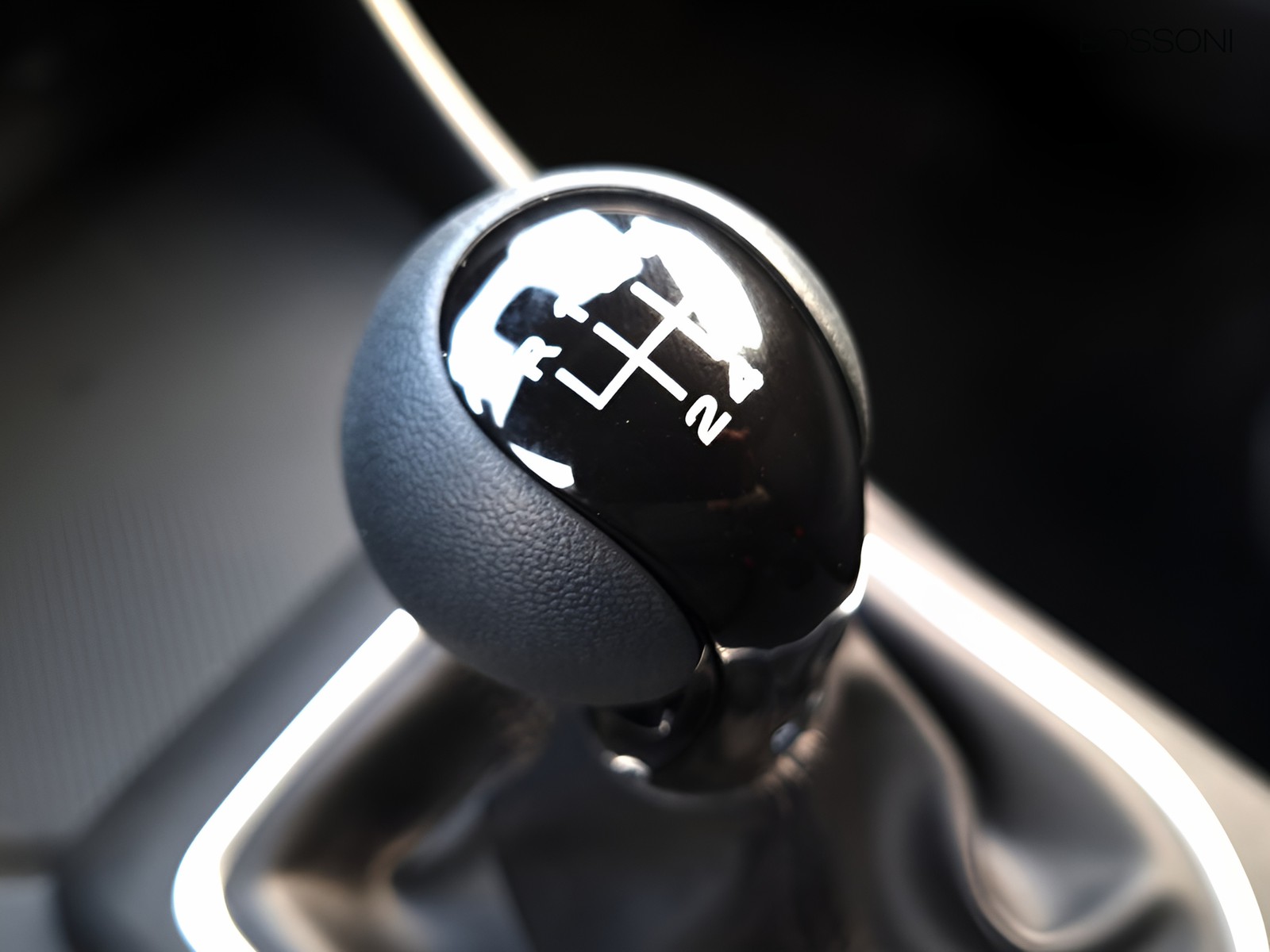 18 - Mg MG3 1.5 comfort