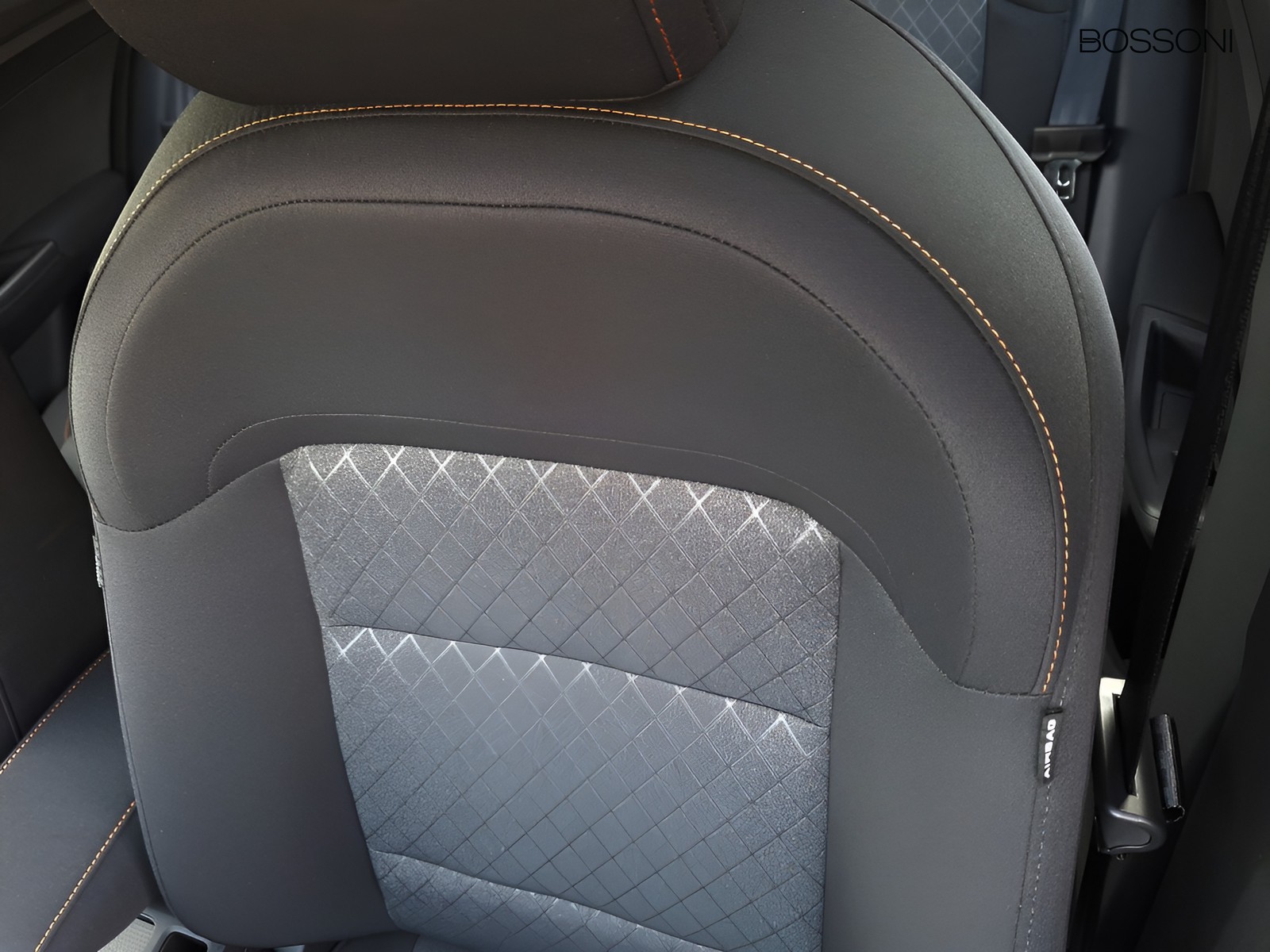 21 - Mg MG3 1.5 comfort