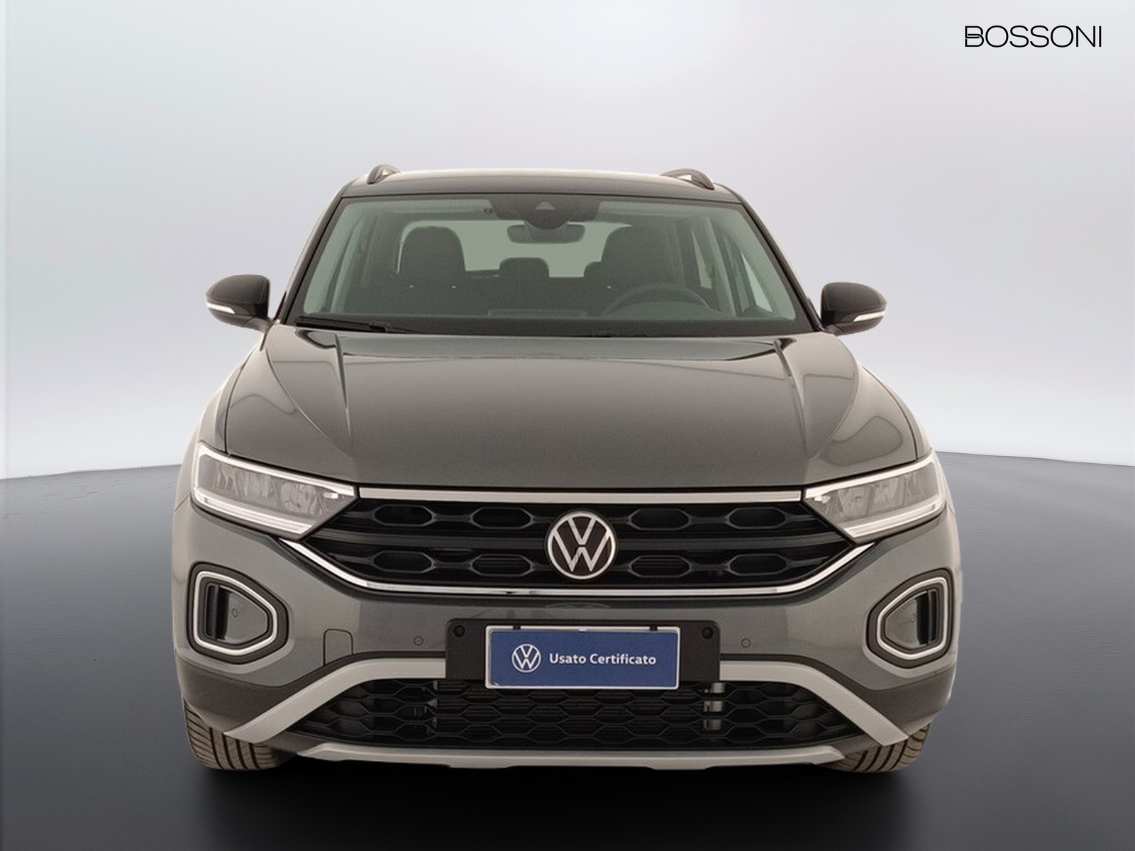 2 - Volkswagen T-Roc 2.0 tdi scr 150cv sport dsg