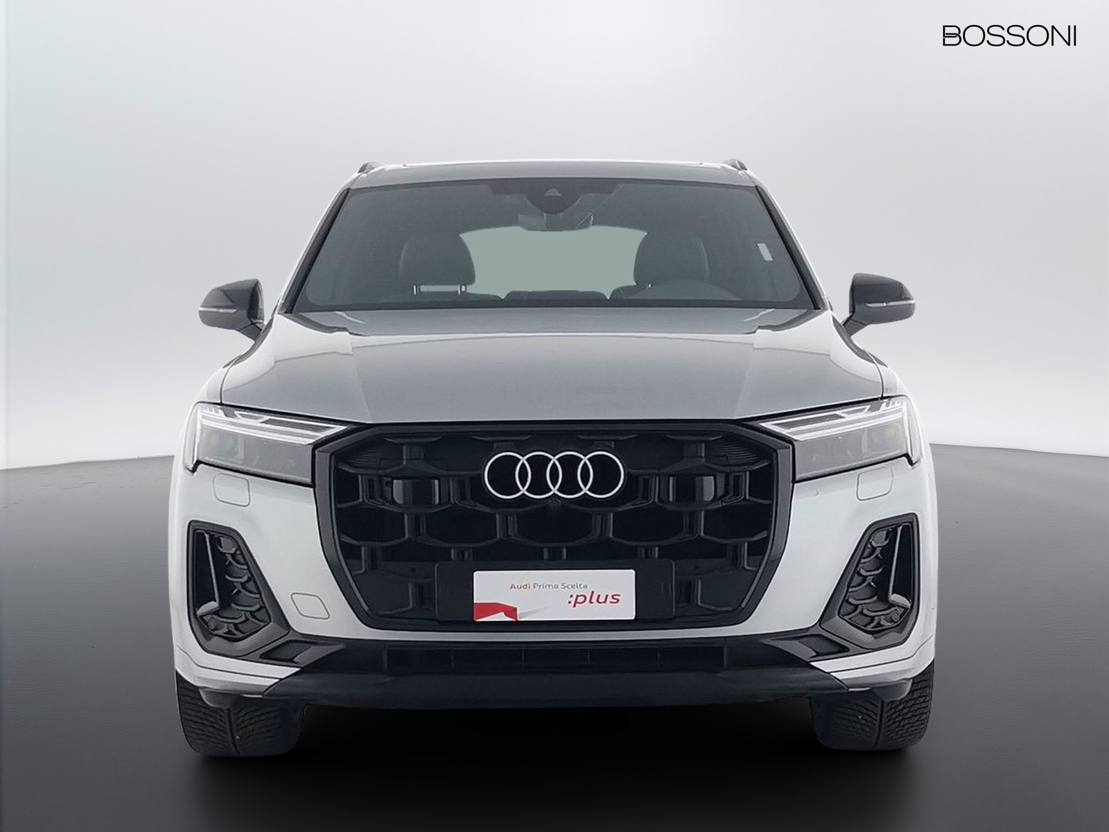 14 - Audi Q7 3.0 v6 tdi mhev 286cv s line edition quattro tiptronic 7p.ti