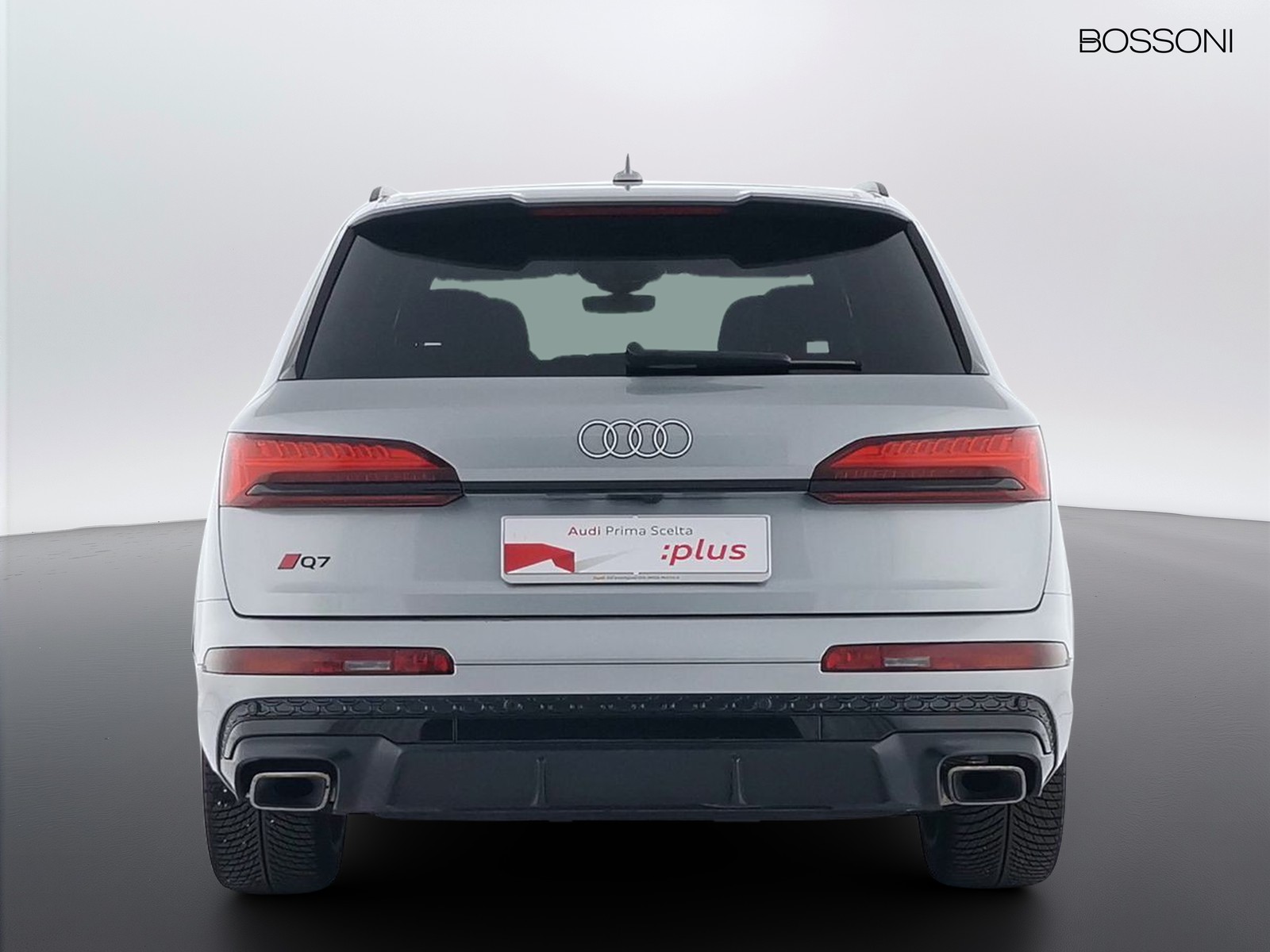 15 - Audi Q7 3.0 v6 tdi mhev 286cv s line edition quattro tiptronic 7p.ti