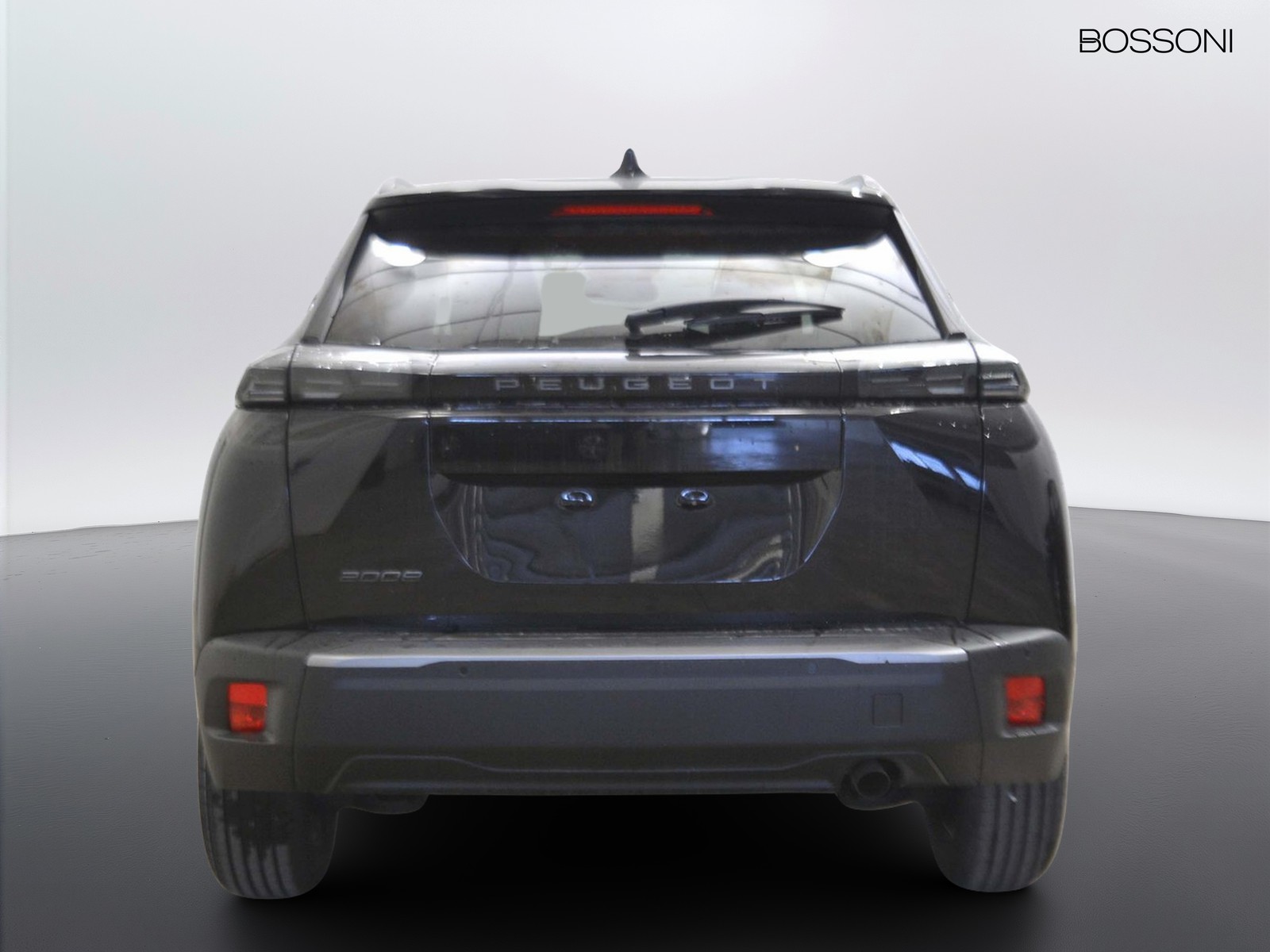 4 - Peugeot 2008 1.2 puretech 100cv allure s&s