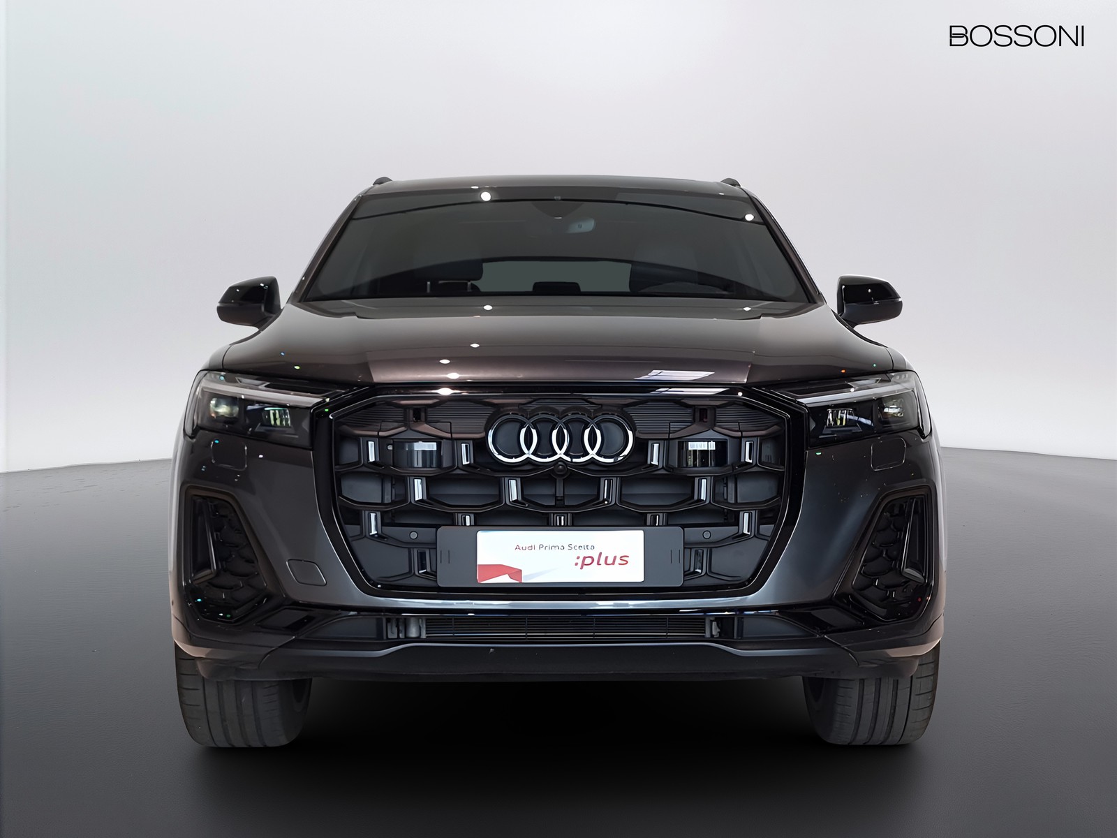 2 - Audi Q7 3.0 v6 tdi mhev 286cv s line edition quattro tiptronic 7p.ti