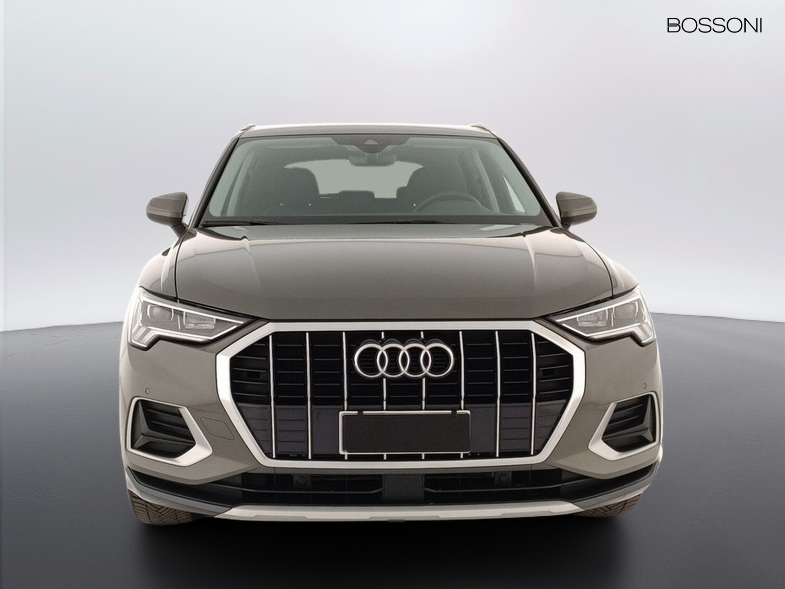 2 - Audi Q3 35 2.0 tdi business advanced s tronic