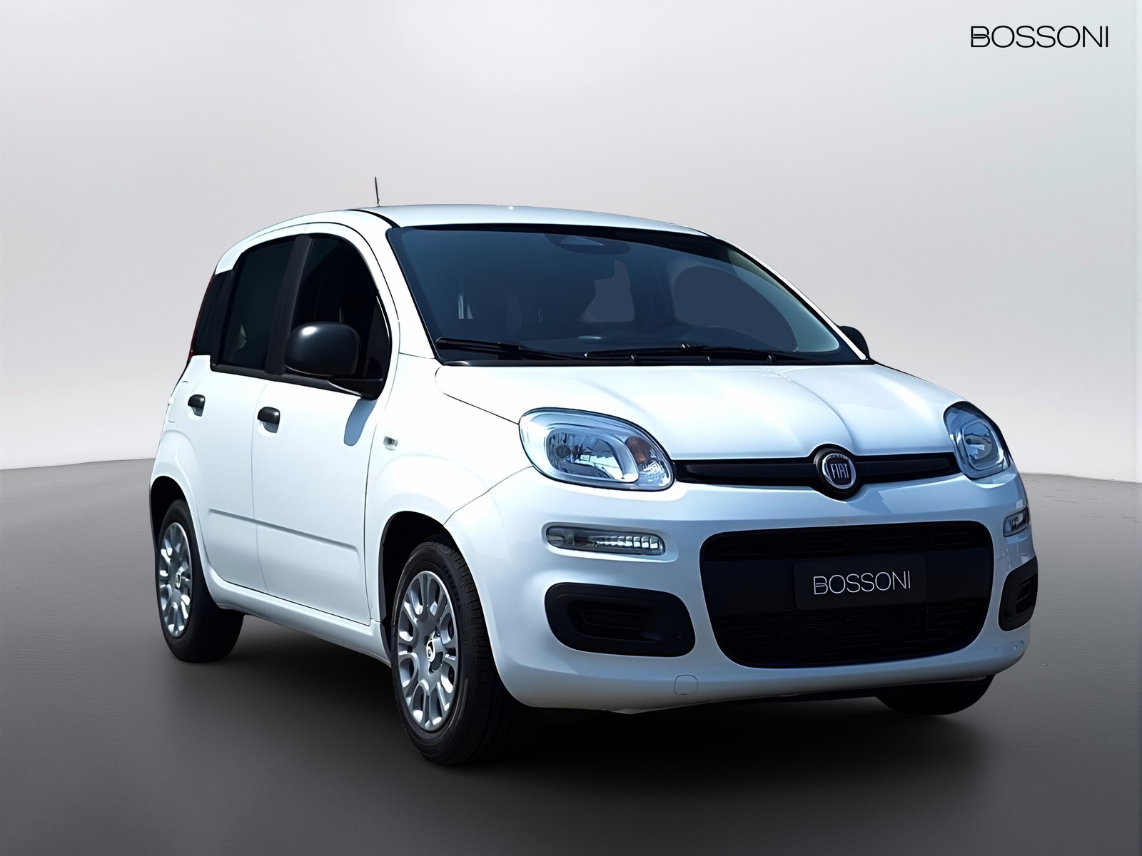3 - Fiat Pandina 1.0 firefly hybrid 65cv icon s&s 5p.ti