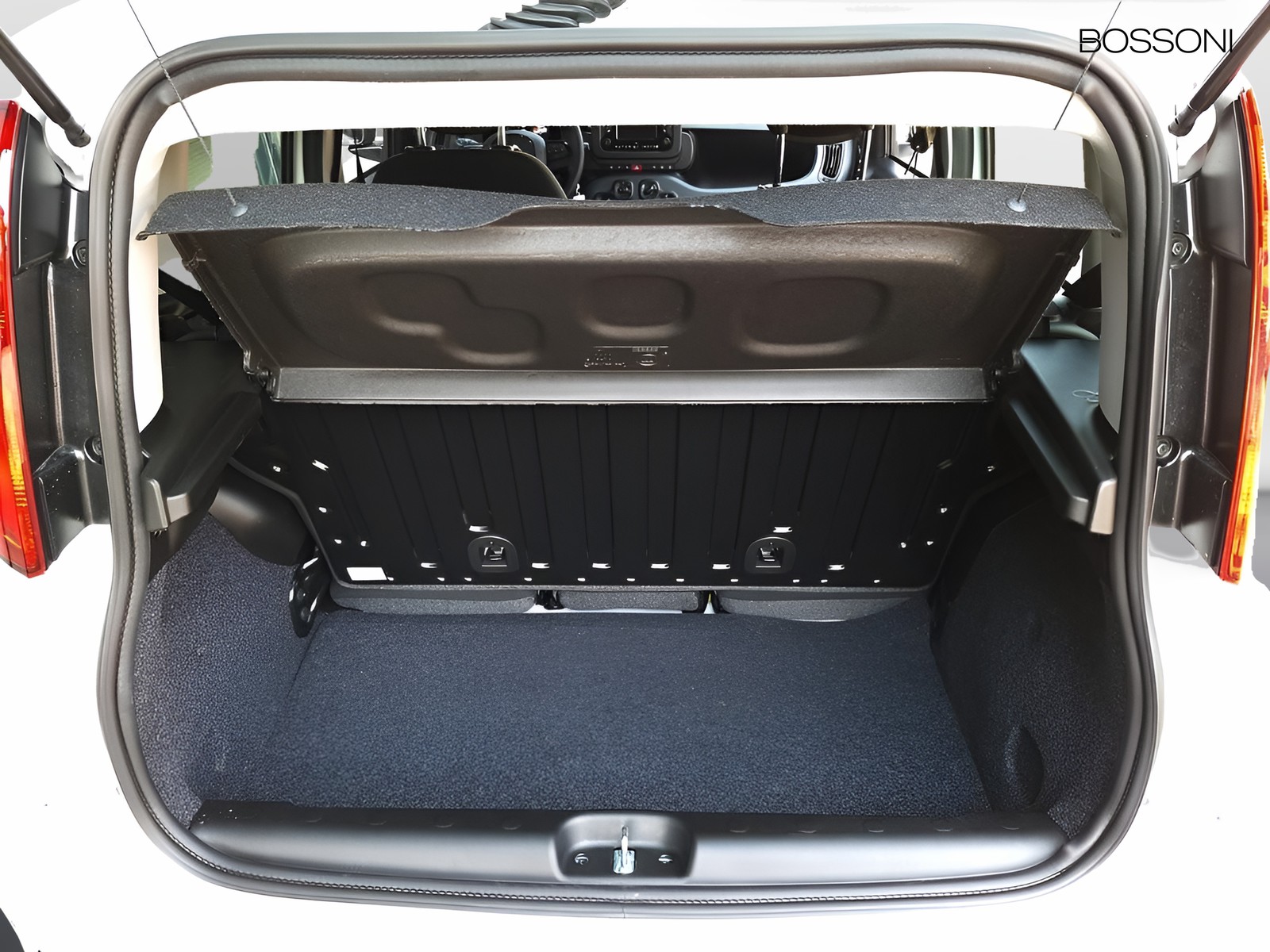 6 - Fiat Pandina 1.0 firefly hybrid 65cv icon s&s 5p.ti
