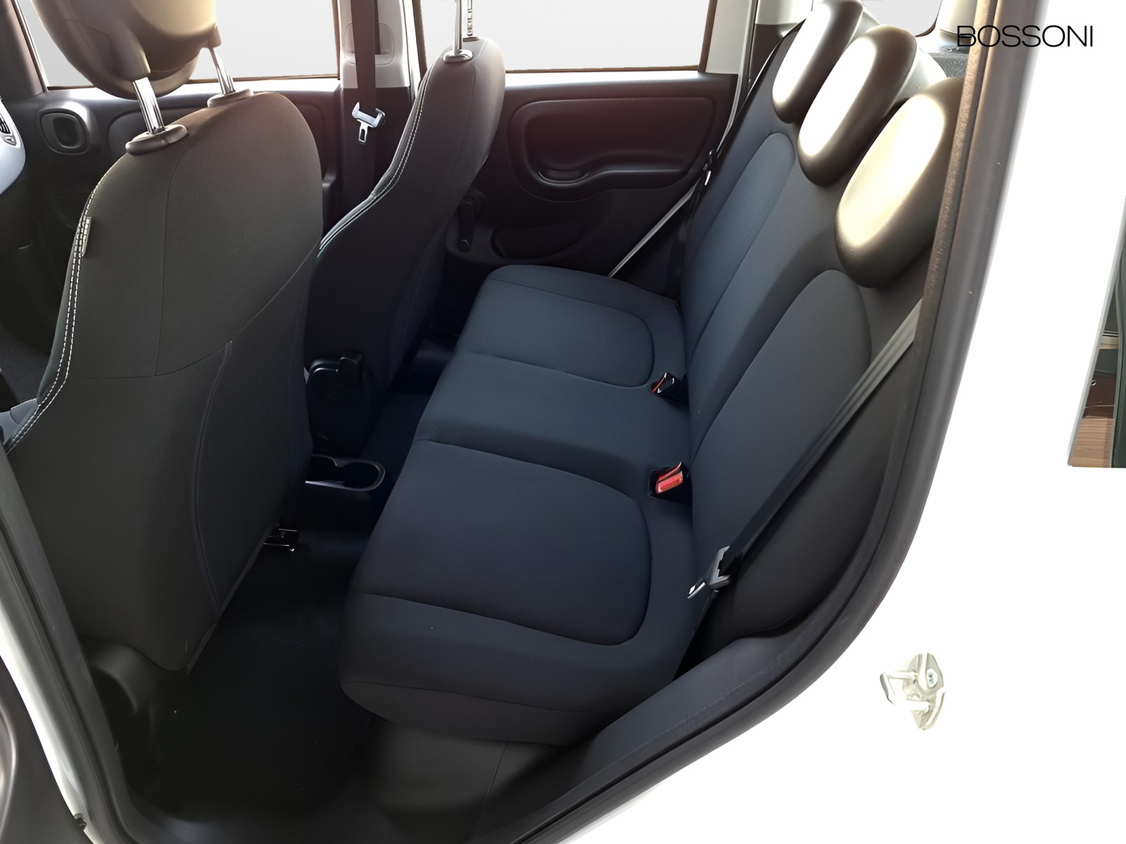 12 - Fiat Pandina 1.0 firefly hybrid 65cv icon s&s 5p.ti