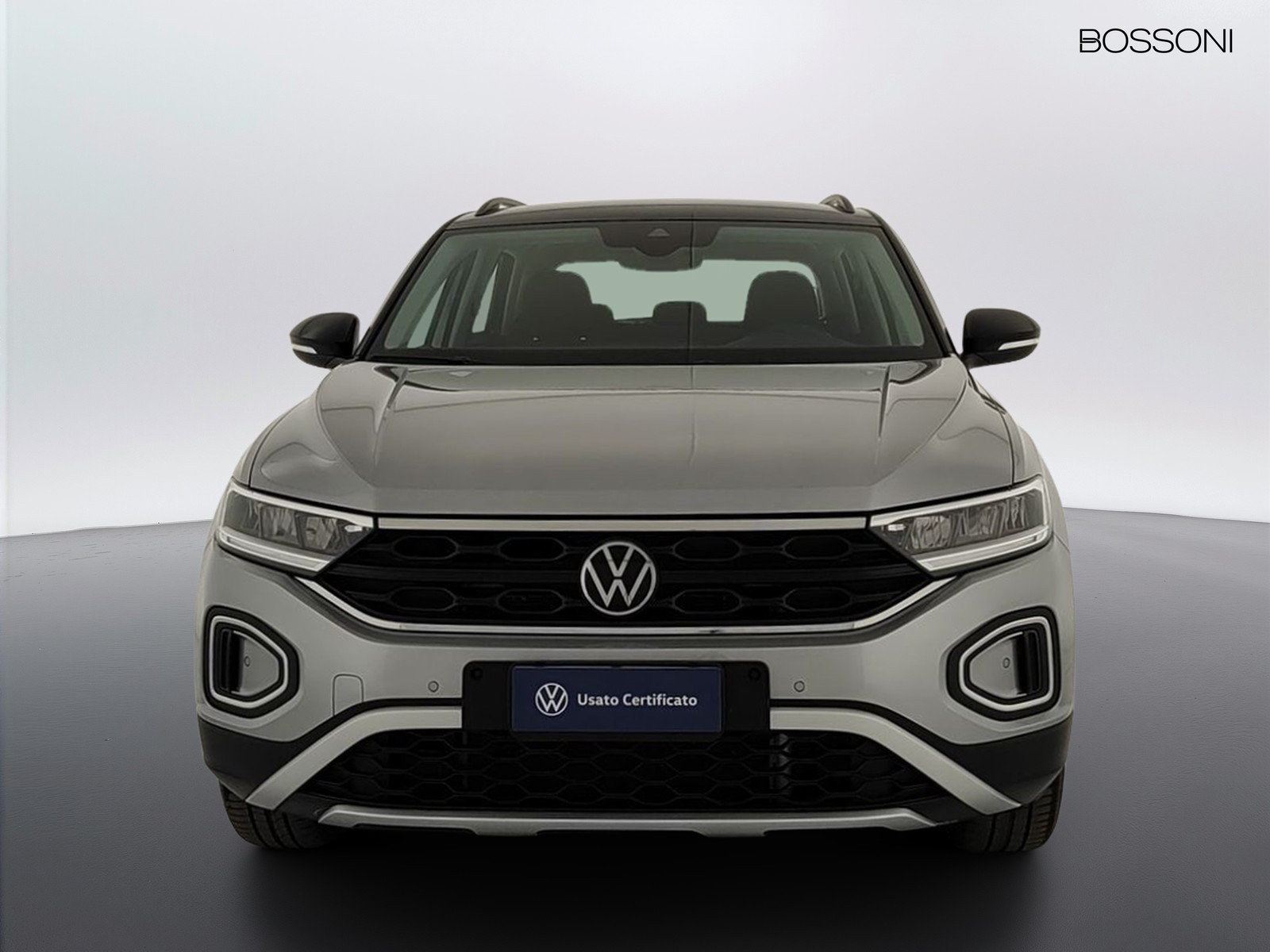 2 - Volkswagen T-Roc 2.0 tdi scr 150cv life dsg