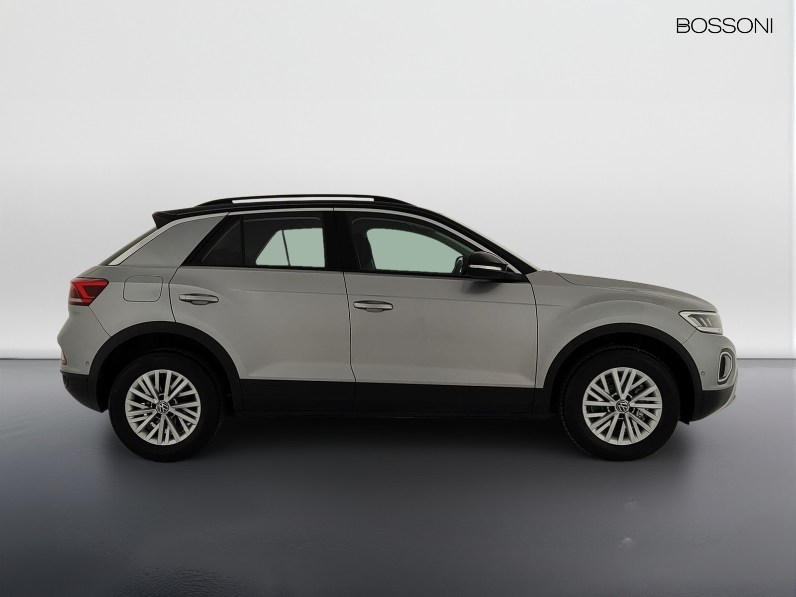 3 - Volkswagen T-Roc 2.0 tdi scr 150cv life dsg