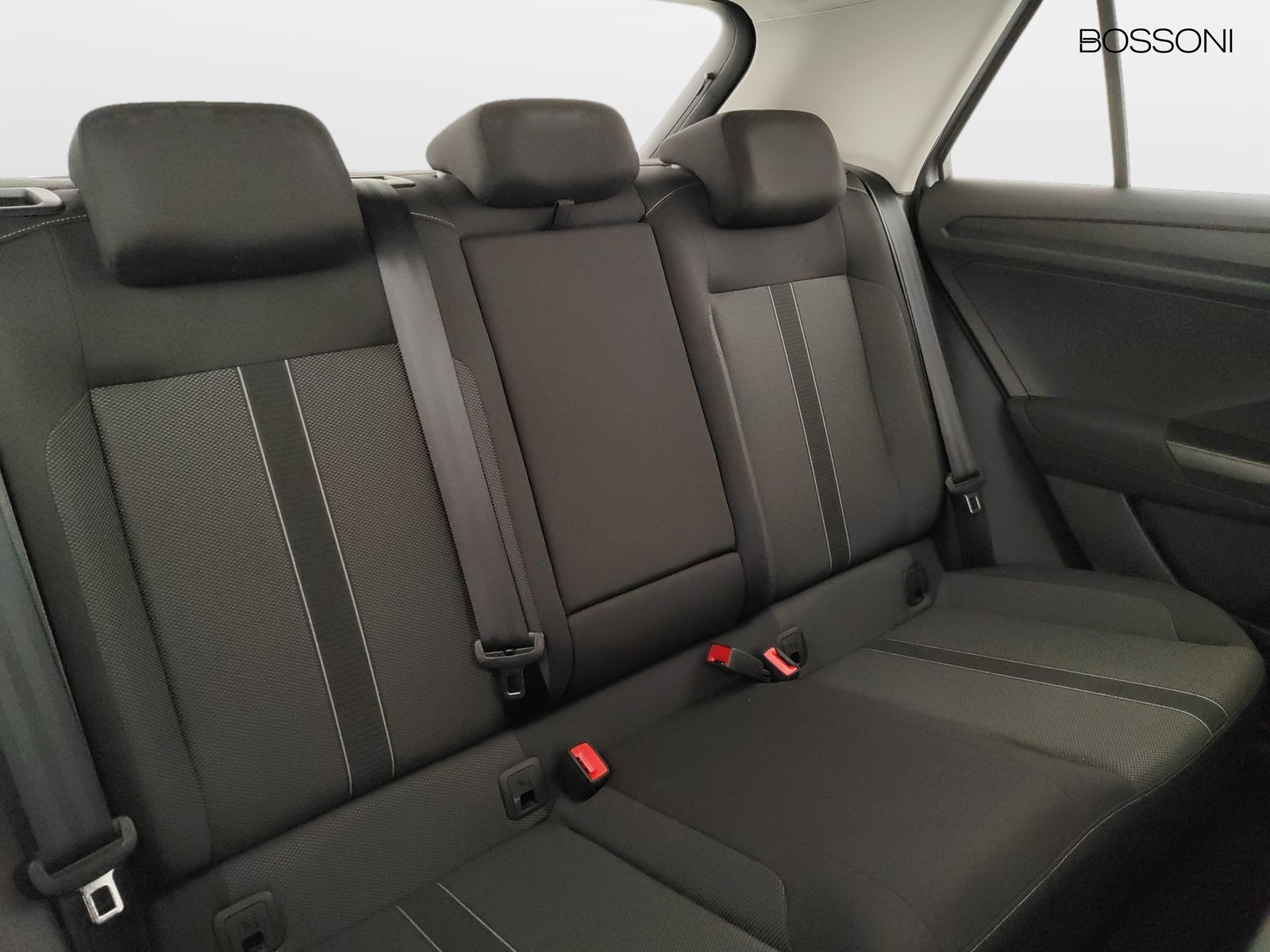 20 - Volkswagen T-Roc 2.0 tdi scr 150cv life dsg