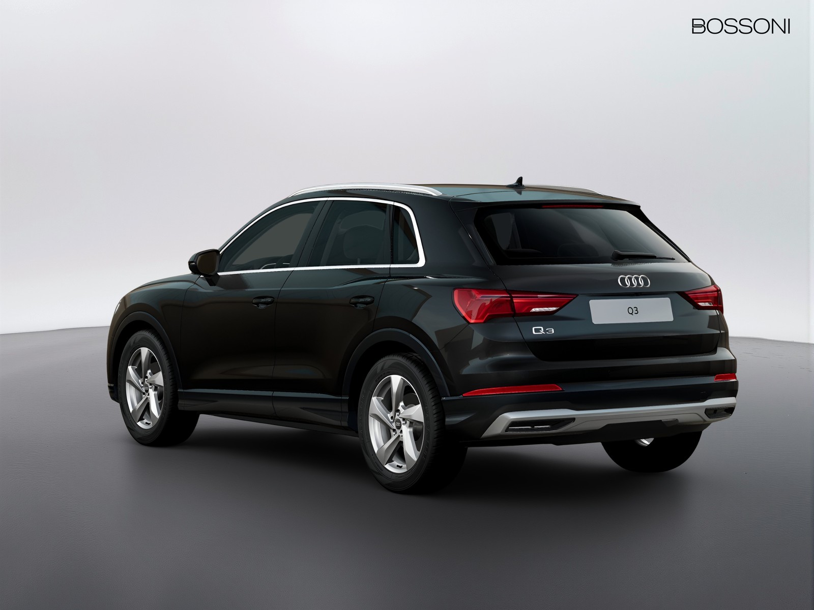 2 - Audi Q3 35 2.0 tdi business advanced s tronic