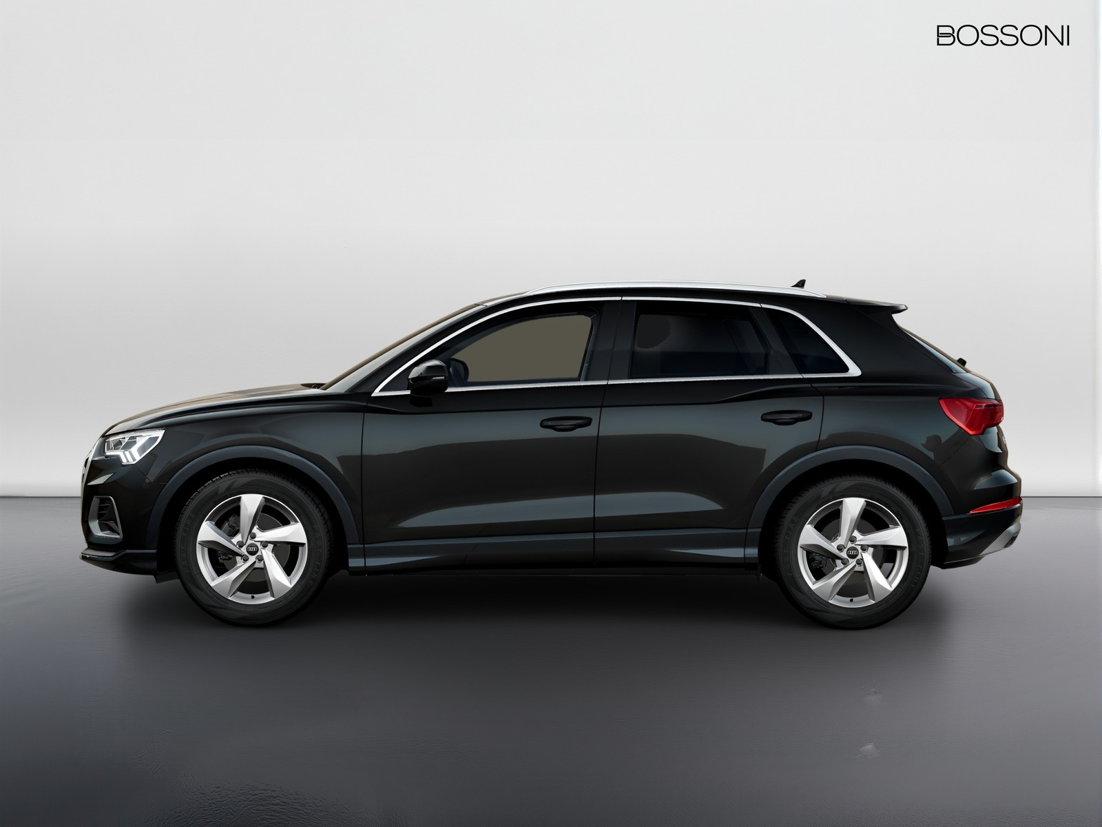 3 - Audi Q3 35 2.0 tdi business advanced s tronic