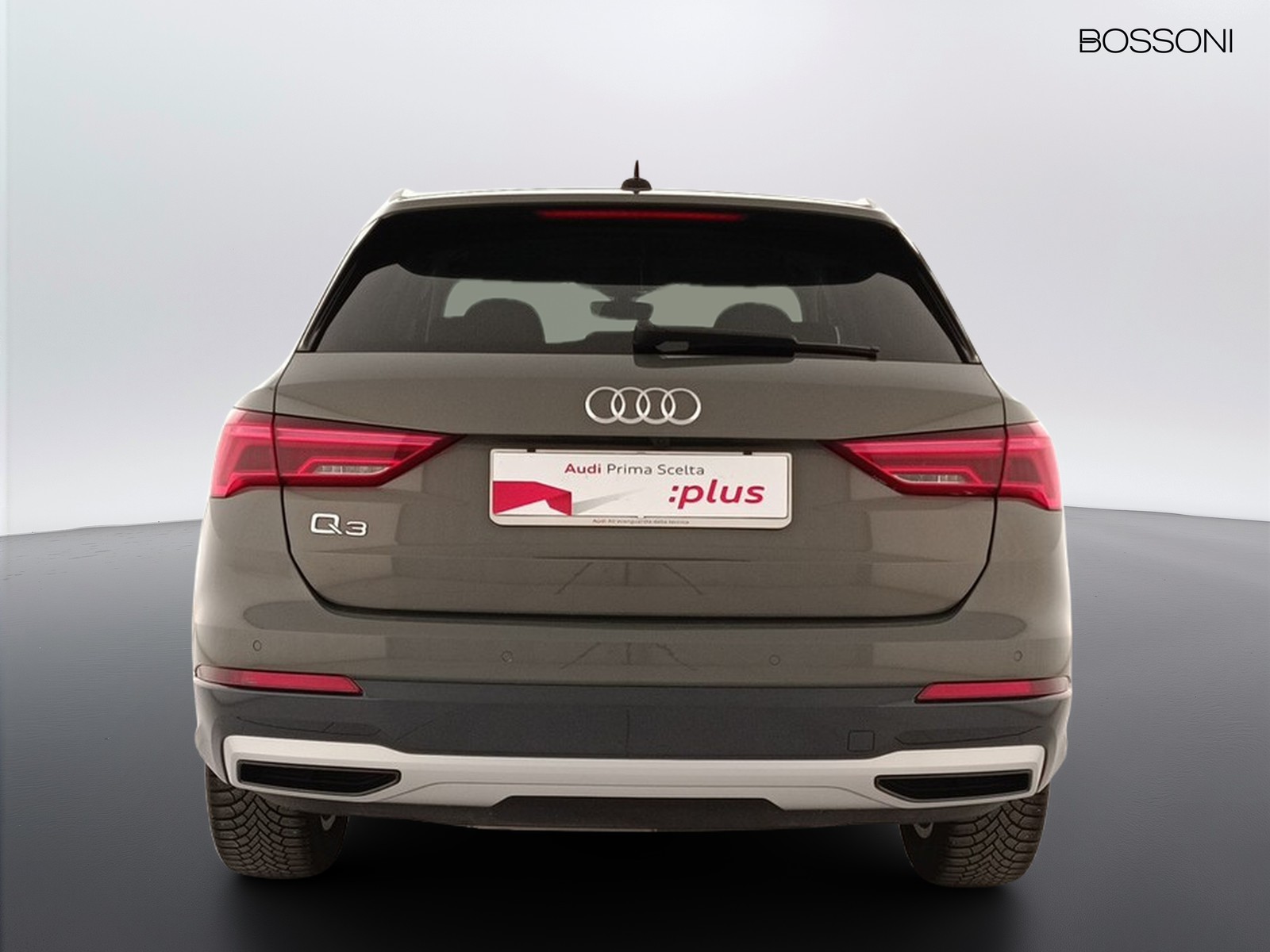 5 - Audi Q3 35 2.0 tdi business advanced s tronic