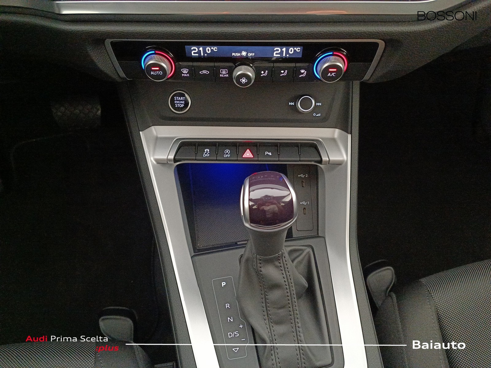 12 - Audi Q3 35 2.0 tdi business advanced s tronic