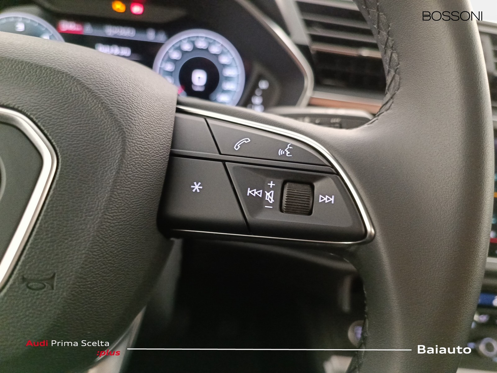 17 - Audi Q3 35 2.0 tdi business advanced s tronic
