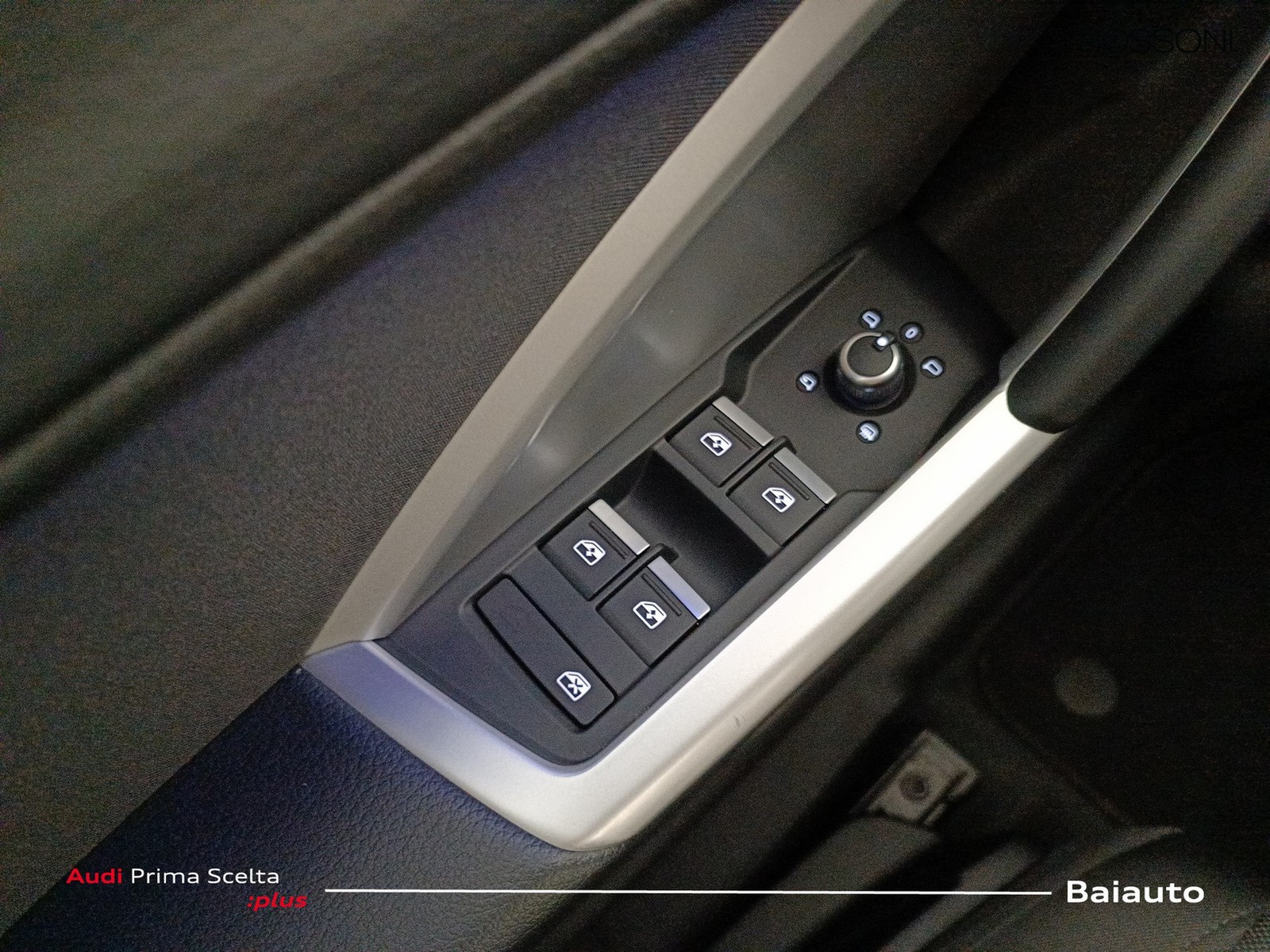 20 - Audi Q3 35 2.0 tdi business advanced s tronic