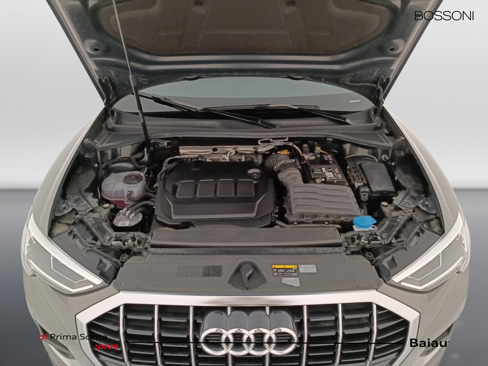 33 - Audi Q3 35 2.0 tdi business advanced s tronic