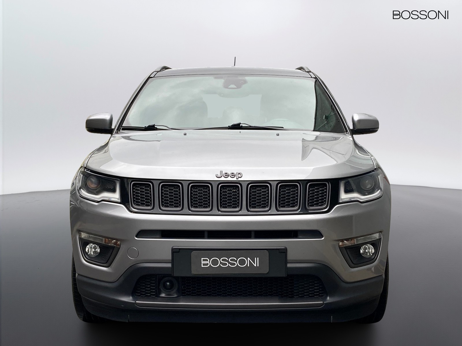 2 - Jeep Compass 1.6 multijet ii 120cv s 2wd