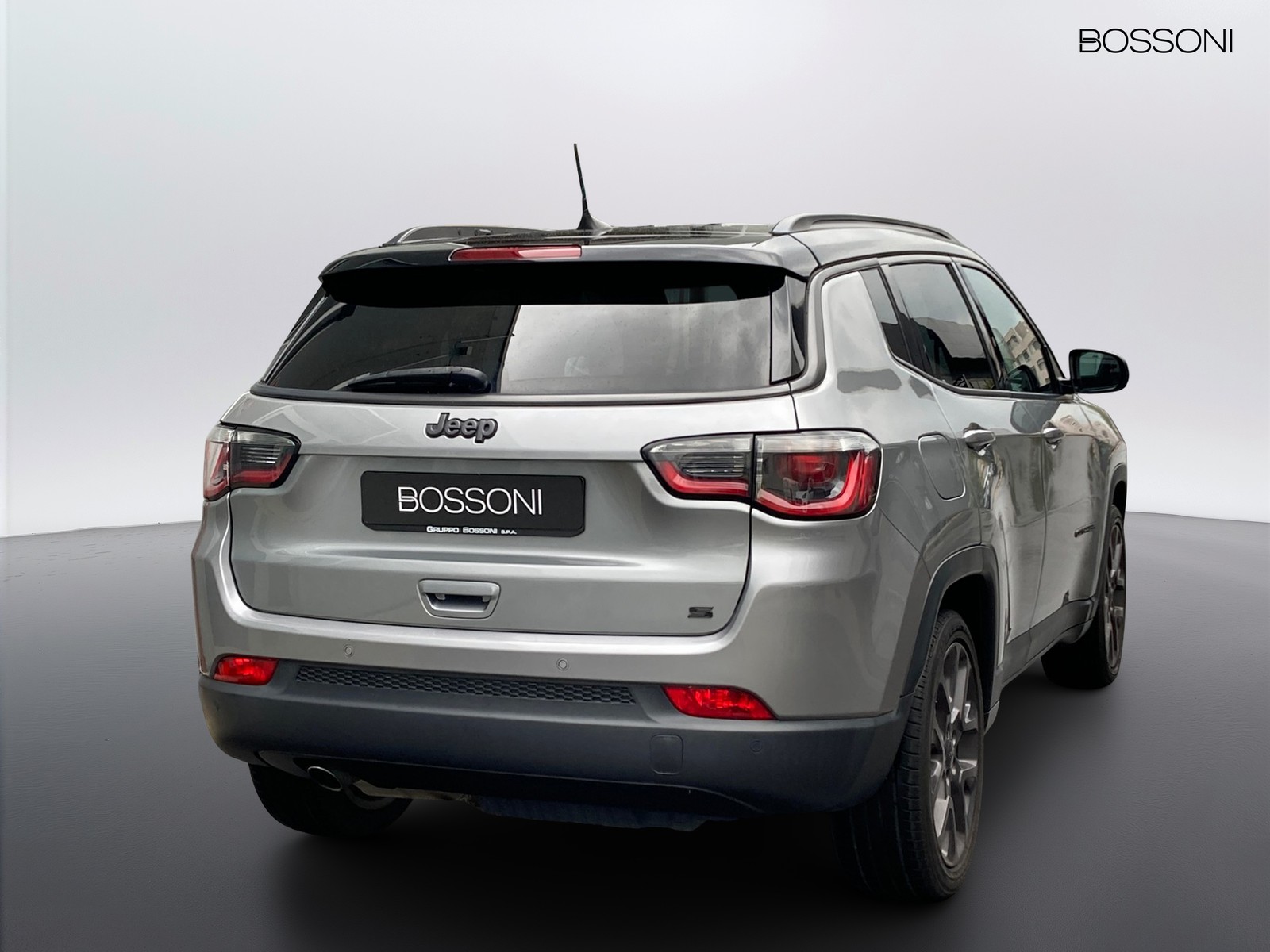 3 - Jeep Compass 1.6 multijet ii 120cv s 2wd