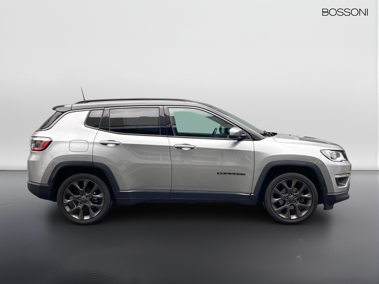 5 - Jeep Compass 1.6 multijet ii 120cv s 2wd