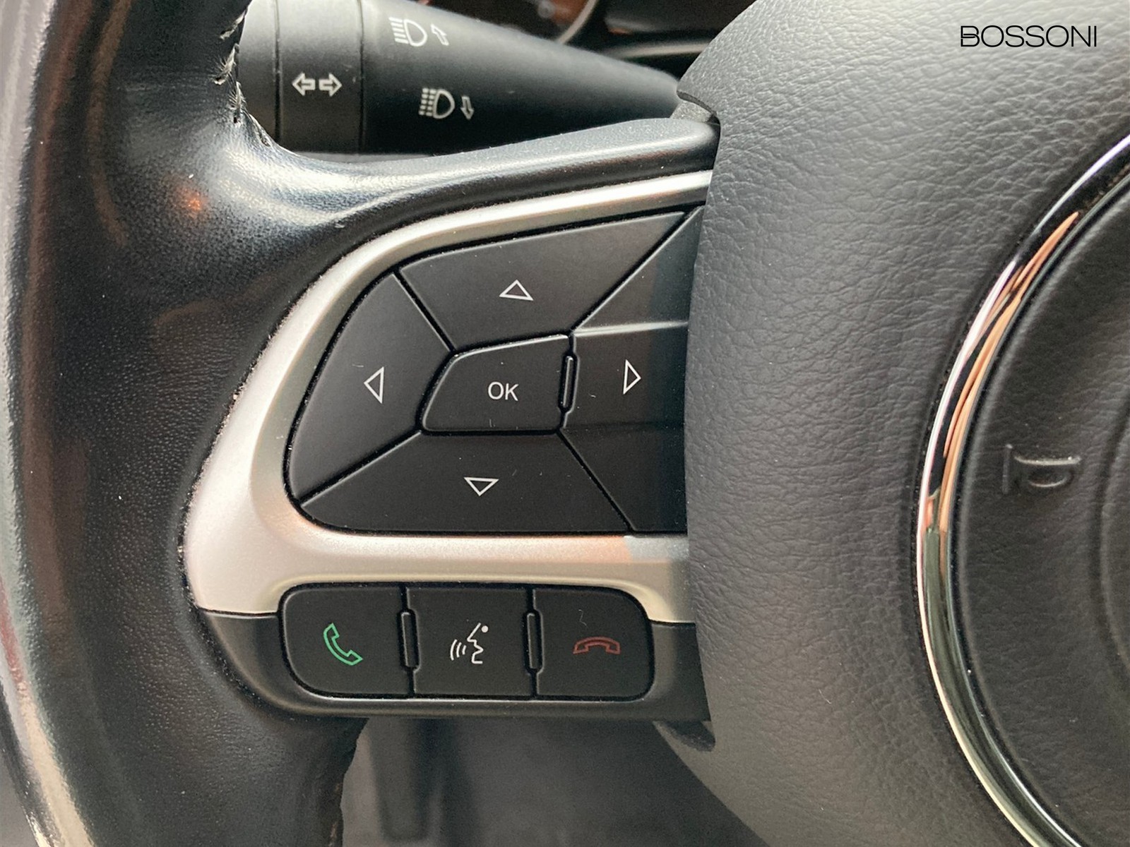 16 - Jeep Compass 1.6 multijet ii 120cv s 2wd