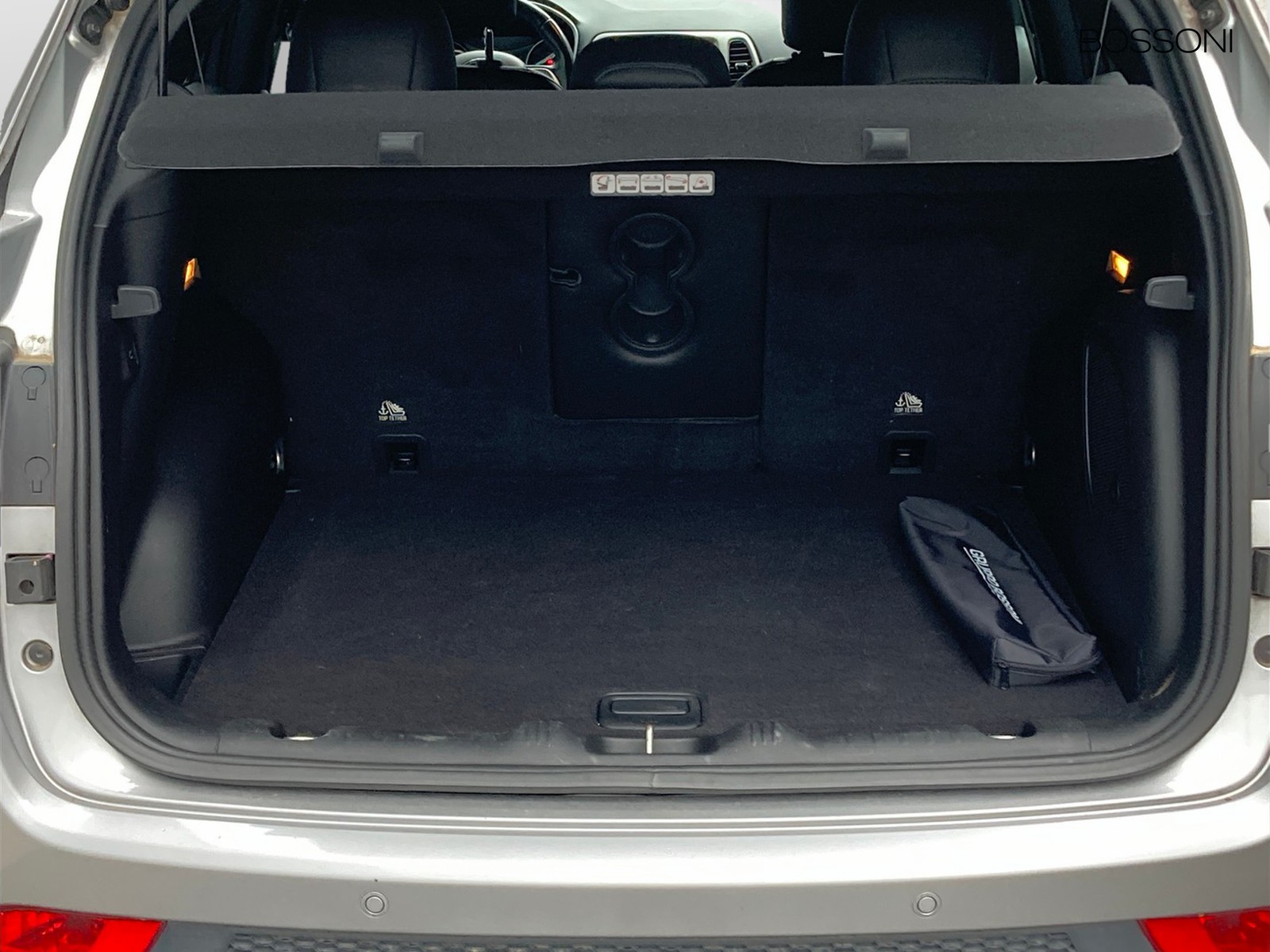 26 - Jeep Compass 1.6 multijet ii 120cv s 2wd