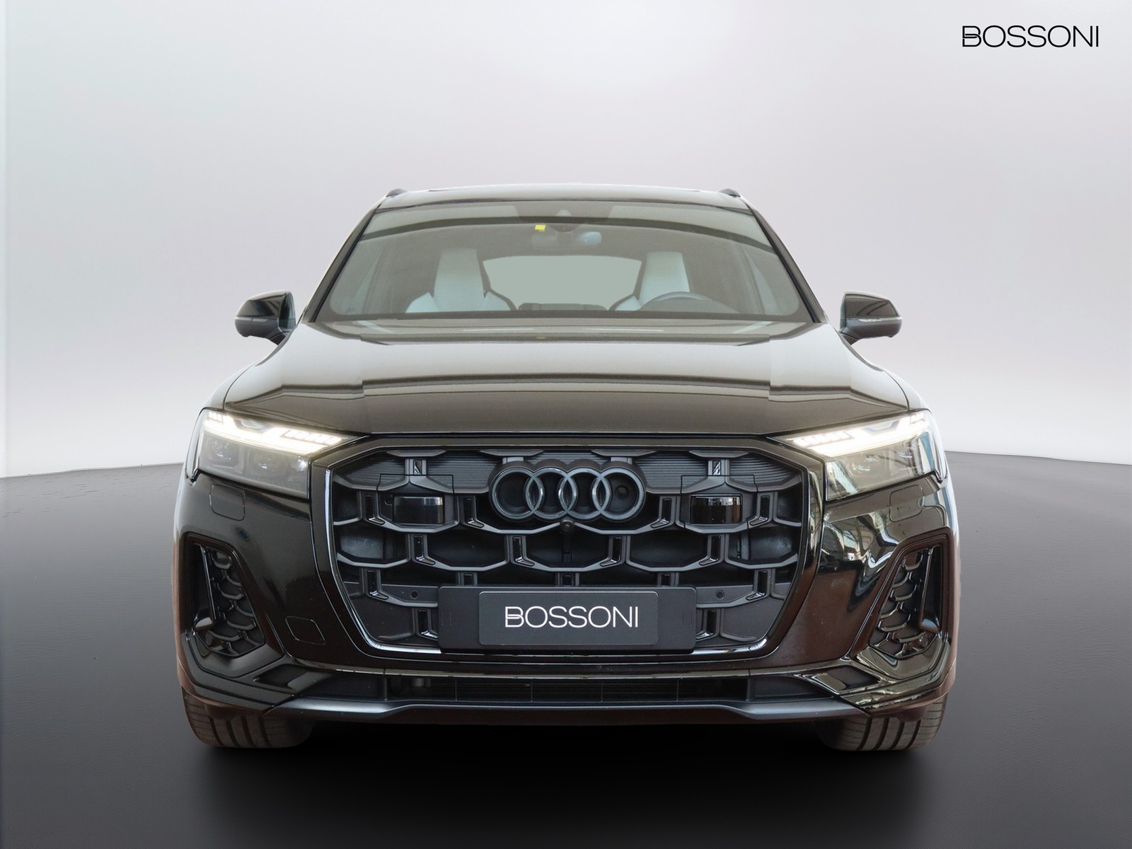 2 - Audi Q7 3.0 v6 tdi mhev 286cv s line edition quattro tiptronic 7p.ti