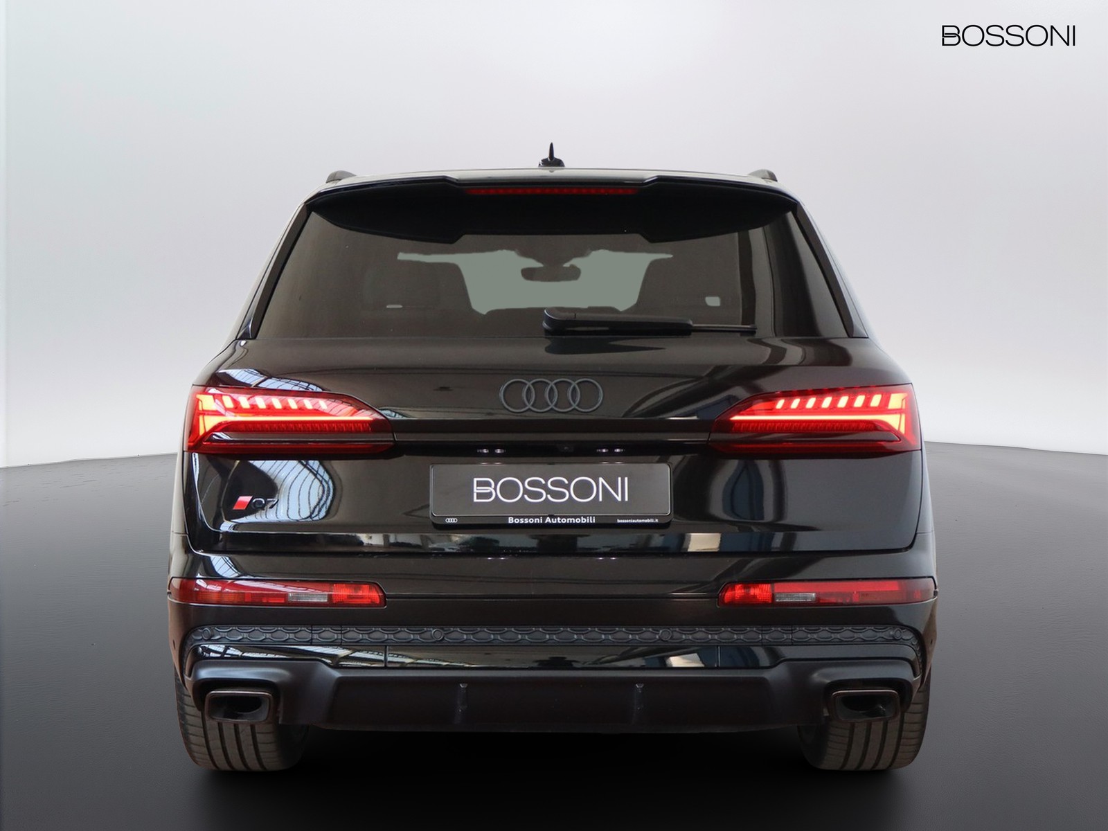 6 - Audi Q7 3.0 v6 tdi mhev 286cv s line edition quattro tiptronic 7p.ti