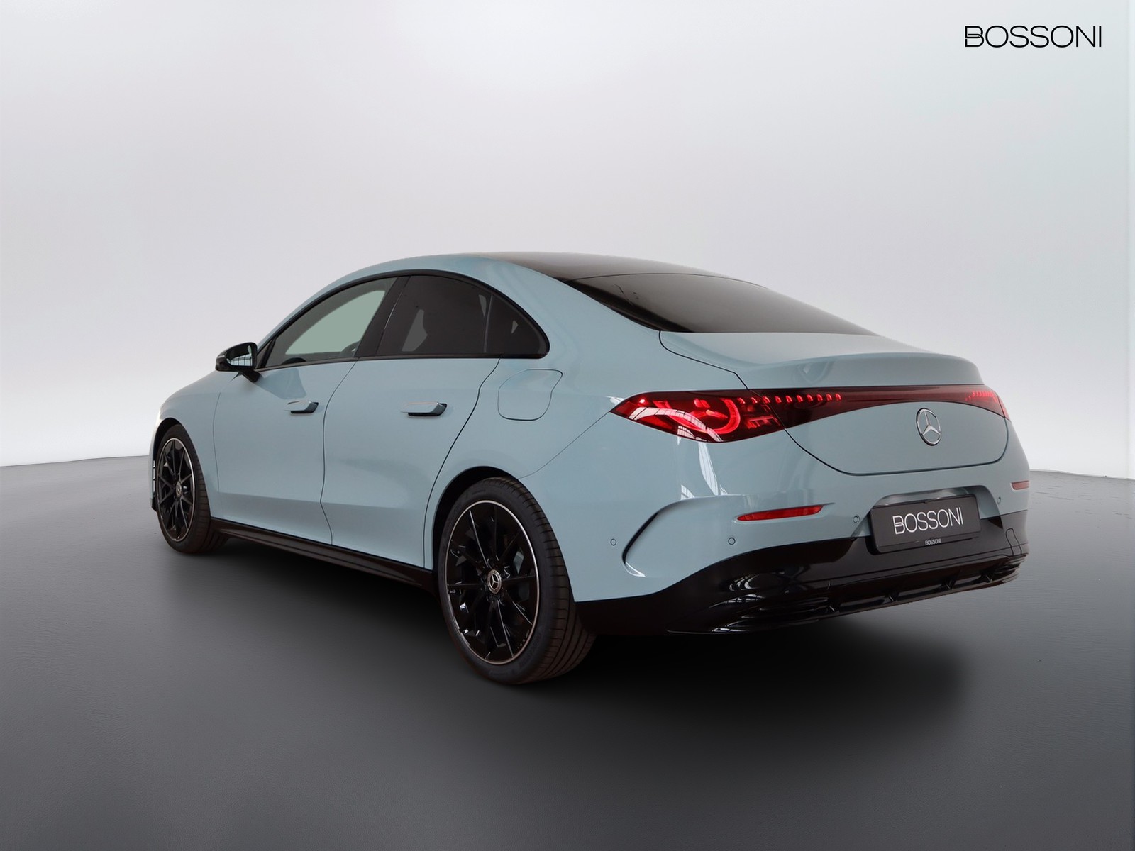 5 - Mercedes CLA 180 advanced plus auto