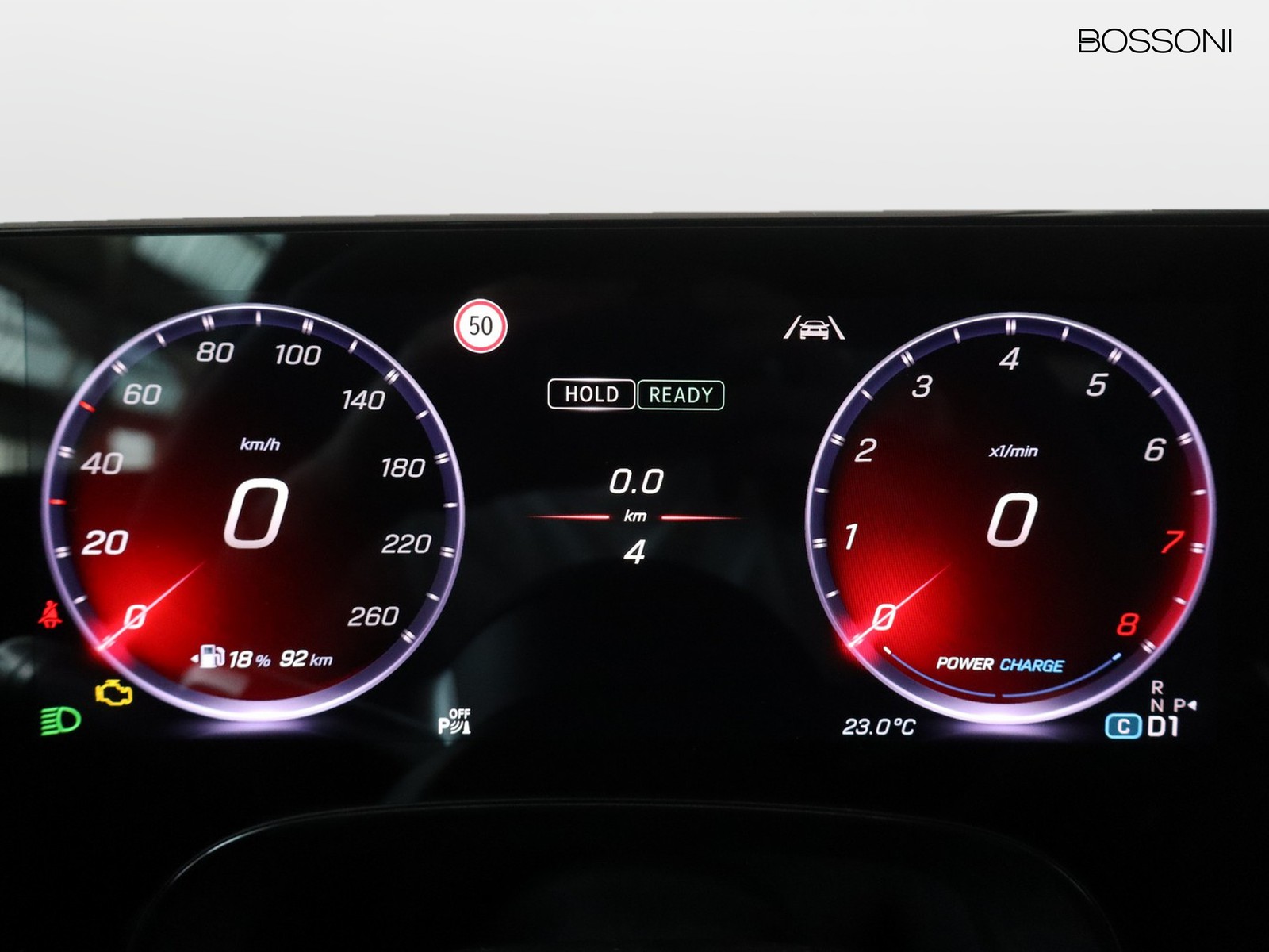 9 - Mercedes CLA 180 advanced plus auto