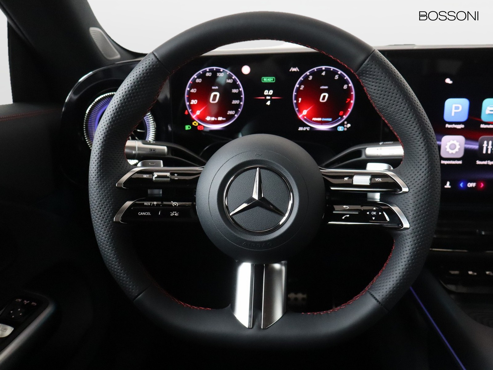 15 - Mercedes CLA 180 advanced plus auto