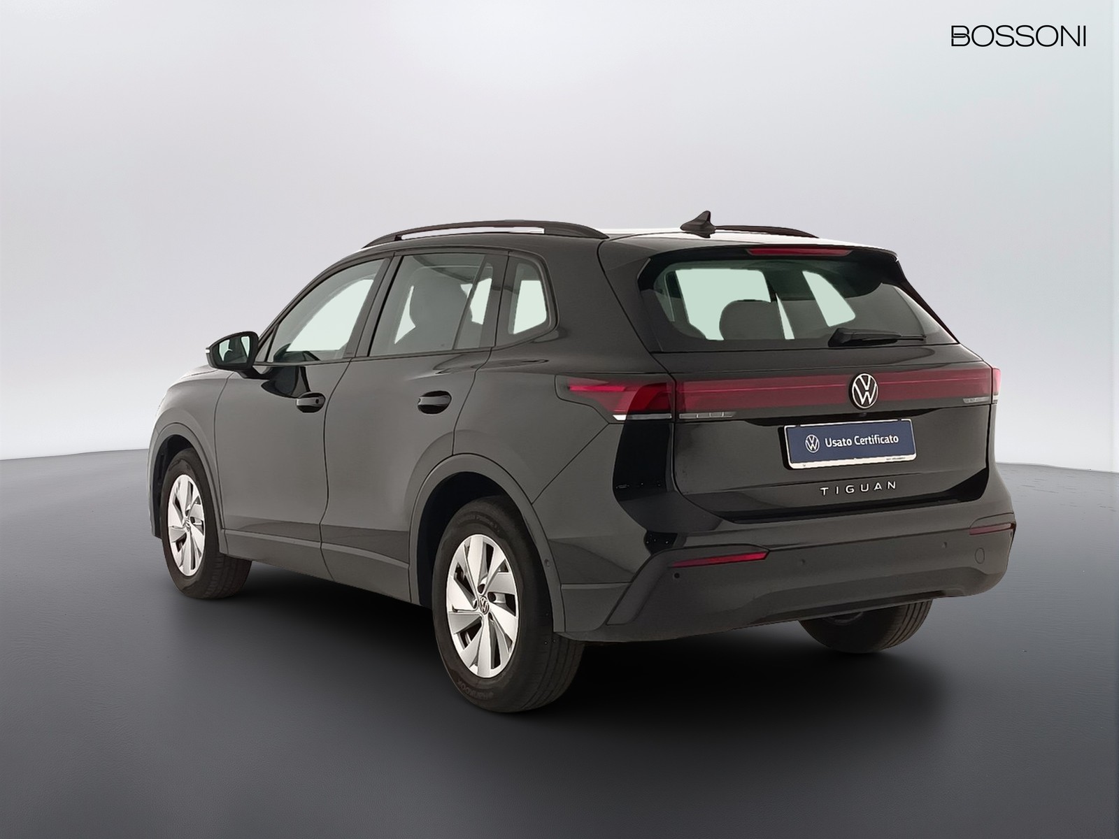 2 - Volkswagen Tiguan 2.0 tdi scr 150cv life dsg