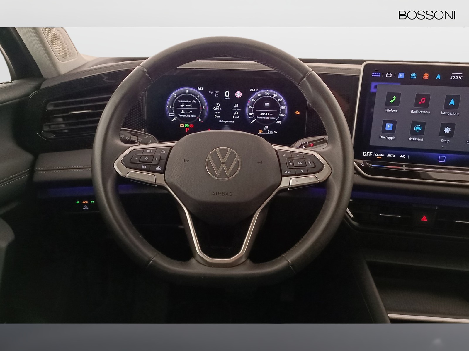 4 - Volkswagen Tiguan 2.0 tdi scr 150cv life dsg